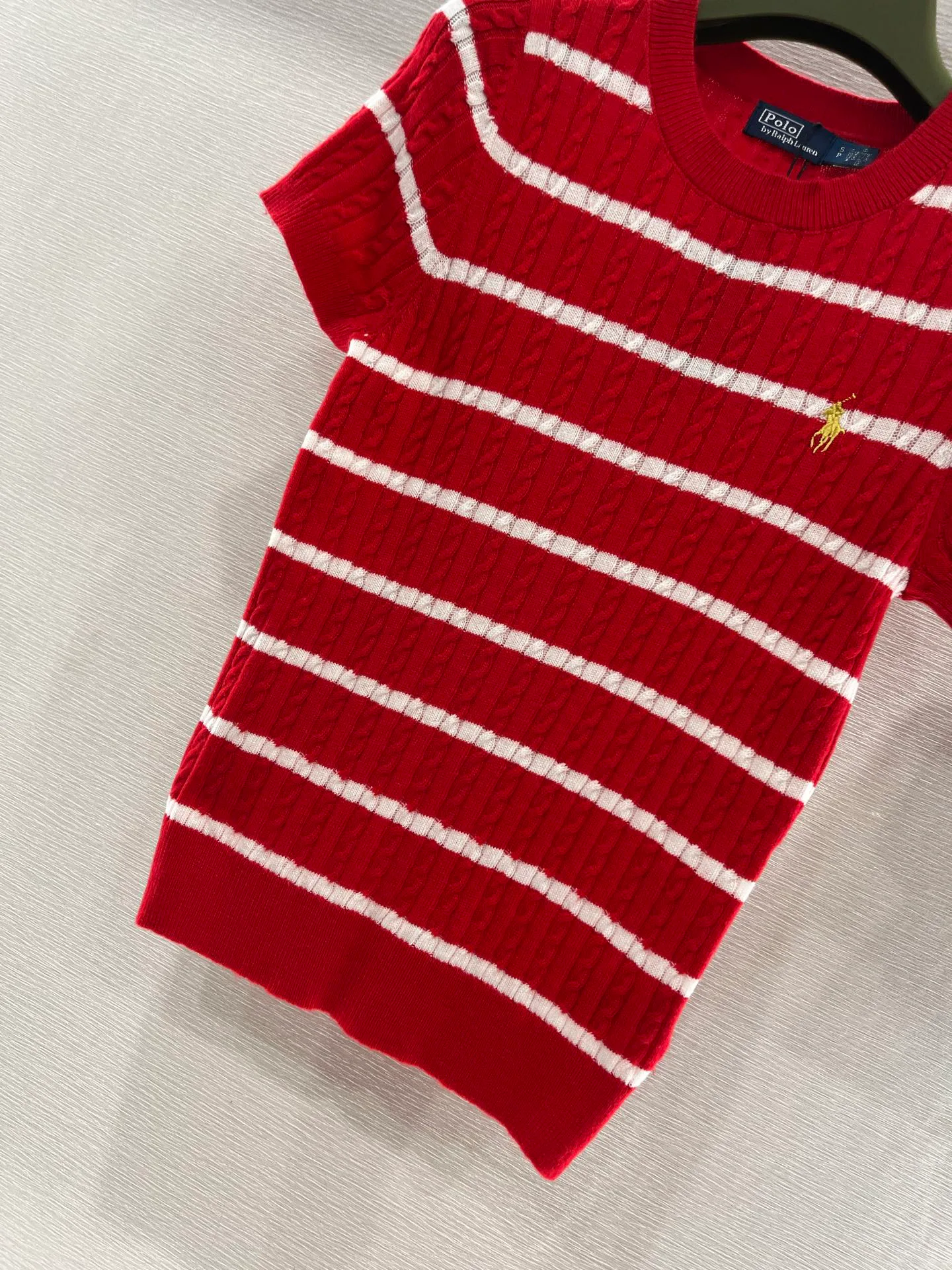 Футболки Женские Ralph Lauren 1451186