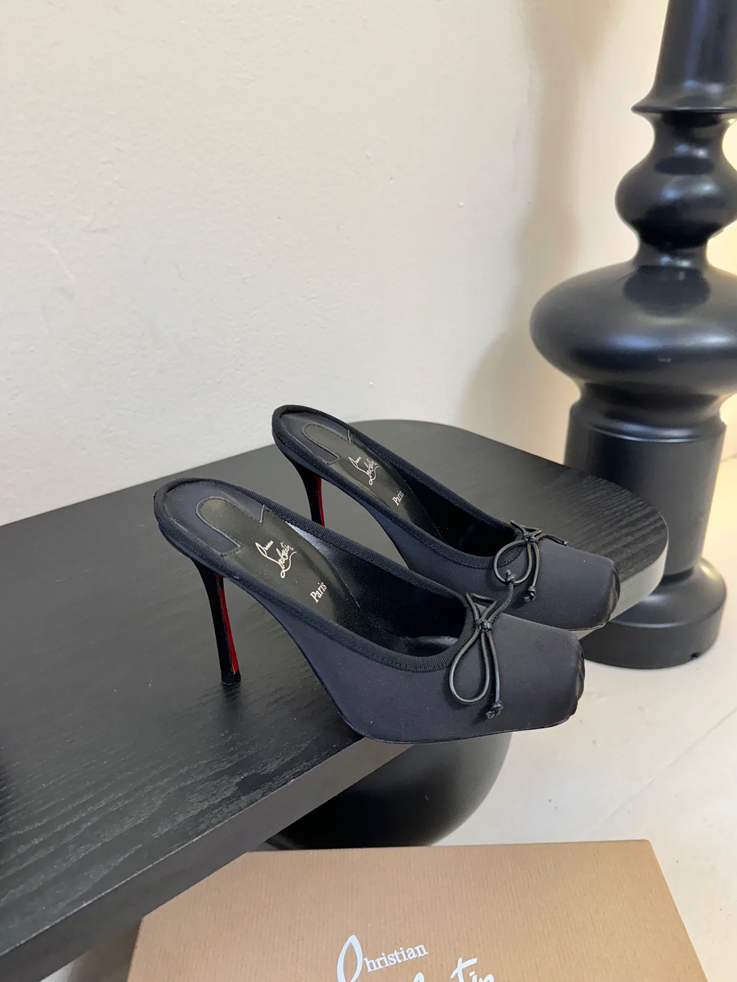 Туфли Женские Christian Louboutin 2387703