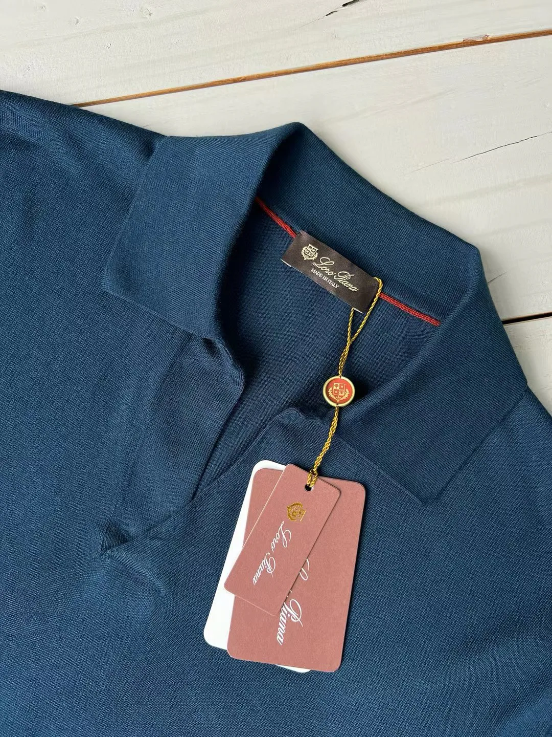 Рубашки Мужские Loro Piana 12866530