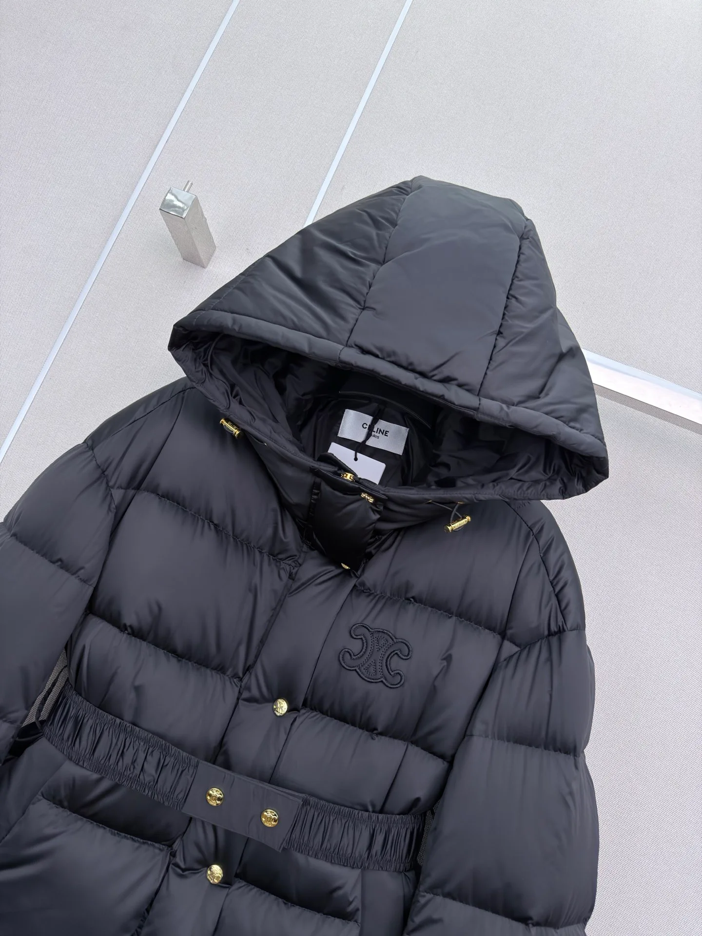 Куртки И Пуховики Женские Celine 18015904
