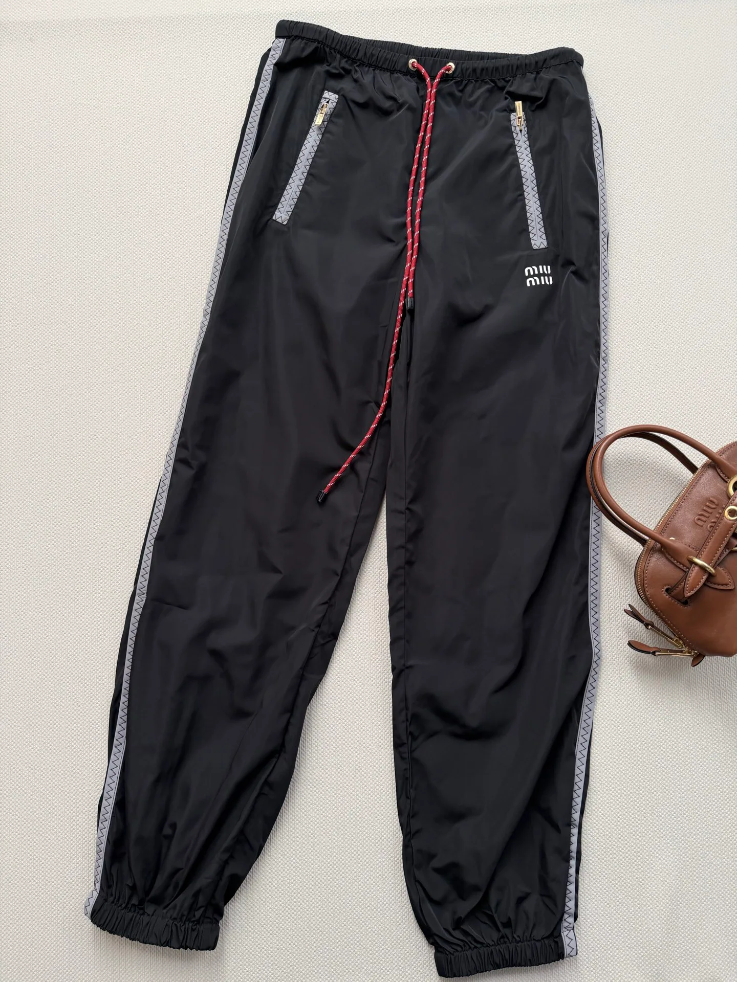 Брюки Женские Miu Miu 11520253