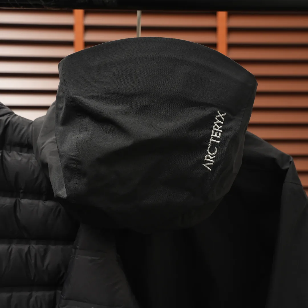 Куртки И Пуховики Женские Arcteryx 18883140