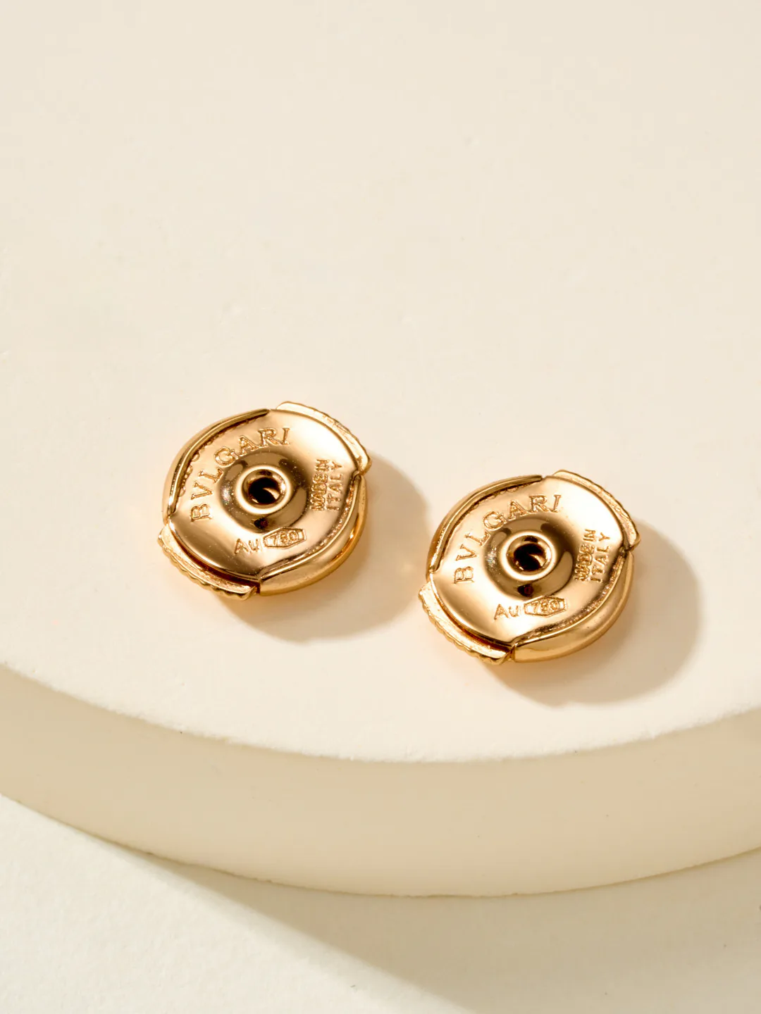 Бижутерия Bvlgari 18177140
