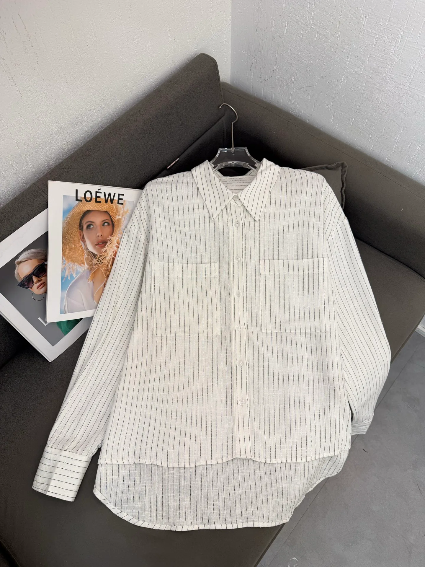 Рубашки Женские Brunello Cucinelli 11634207