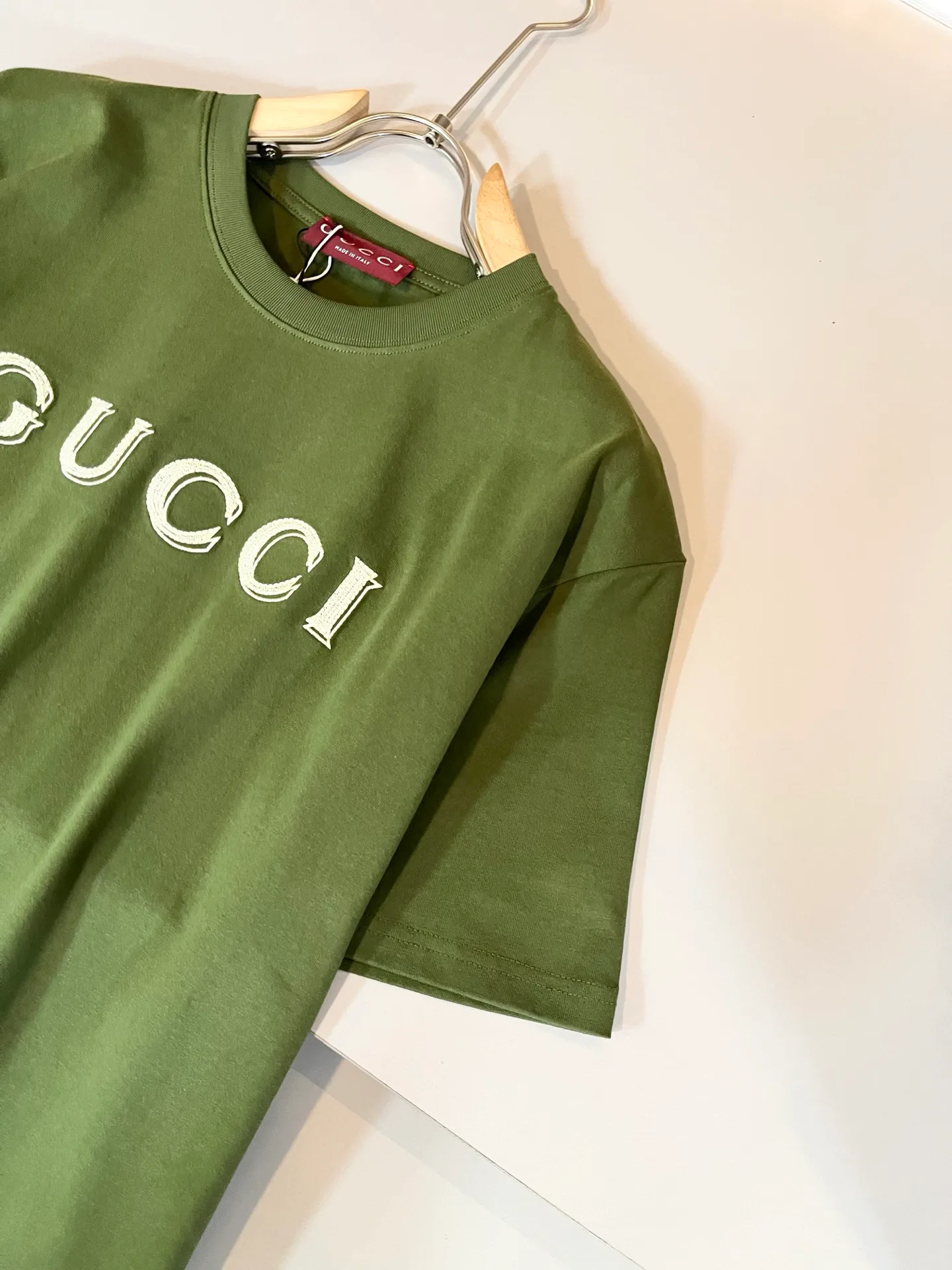 Футболки Женские Gucci 10242307