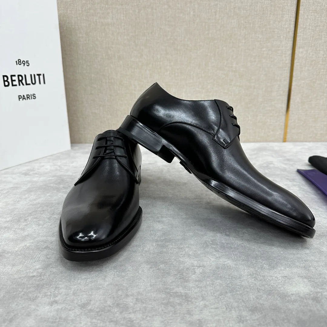 Лоферы И Туфли Мужские Berluti 17576656