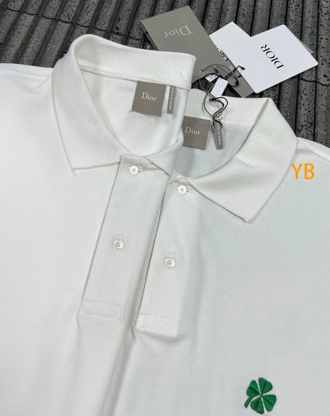 Рубашки Мужские Christian Dior 6527818