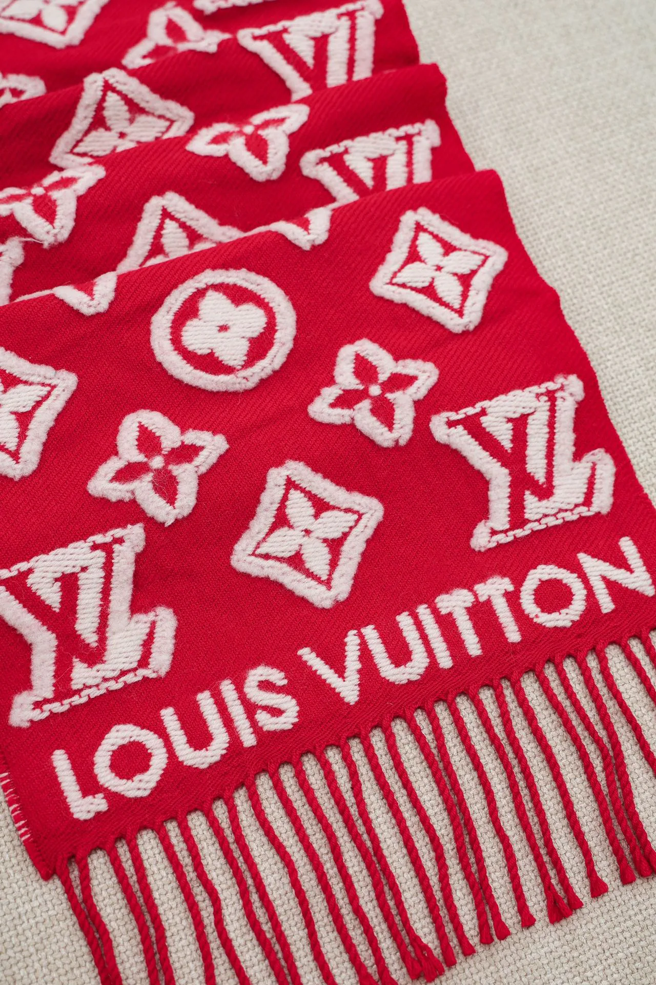 Шарфы Louis Vuitton 94397