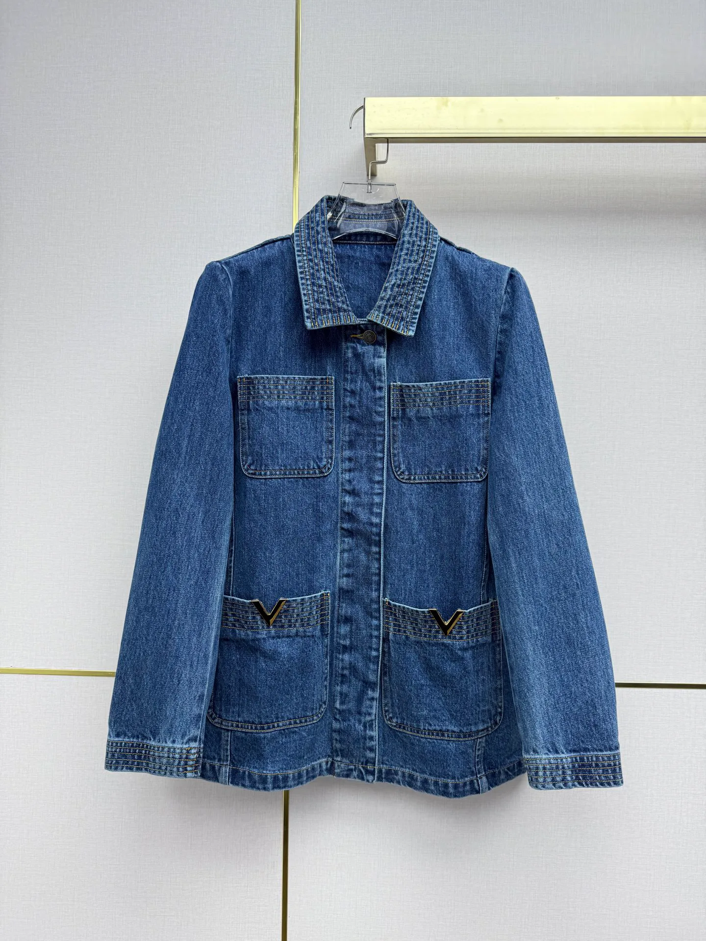 Куртки И Пуховики Женские Valentino 10245688