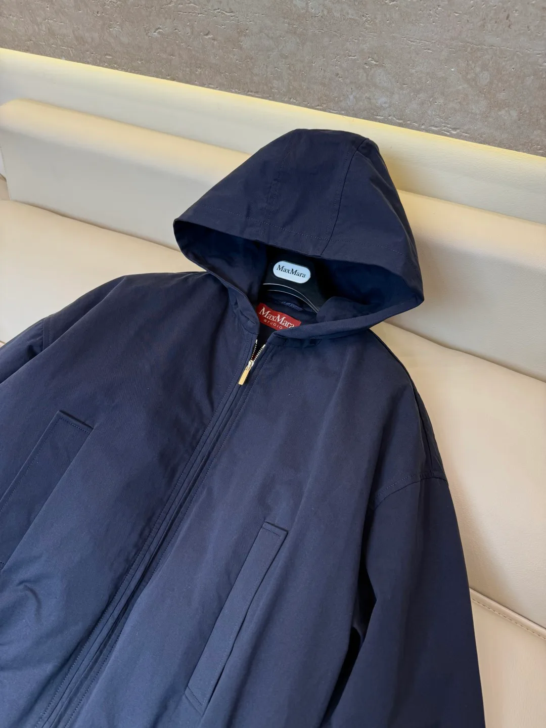 Куртки И Пуховики Женские Max Mara 17917344