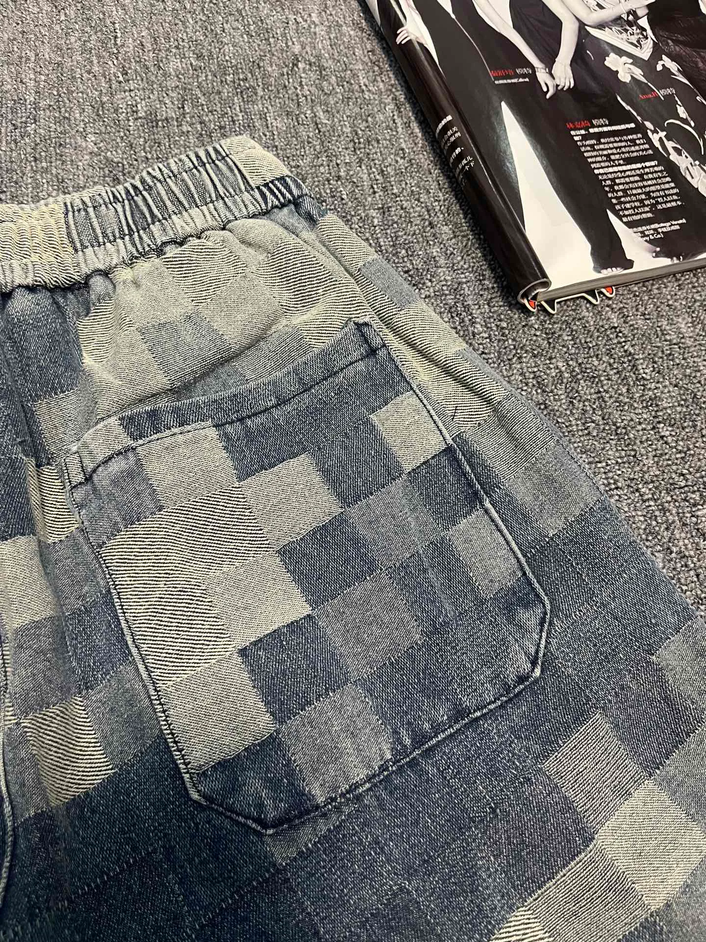 Шорты Мужские Louis Vuitton 12640981