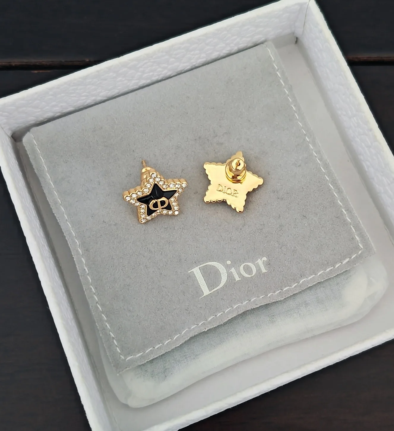 Бижутерия Christian Dior 273729