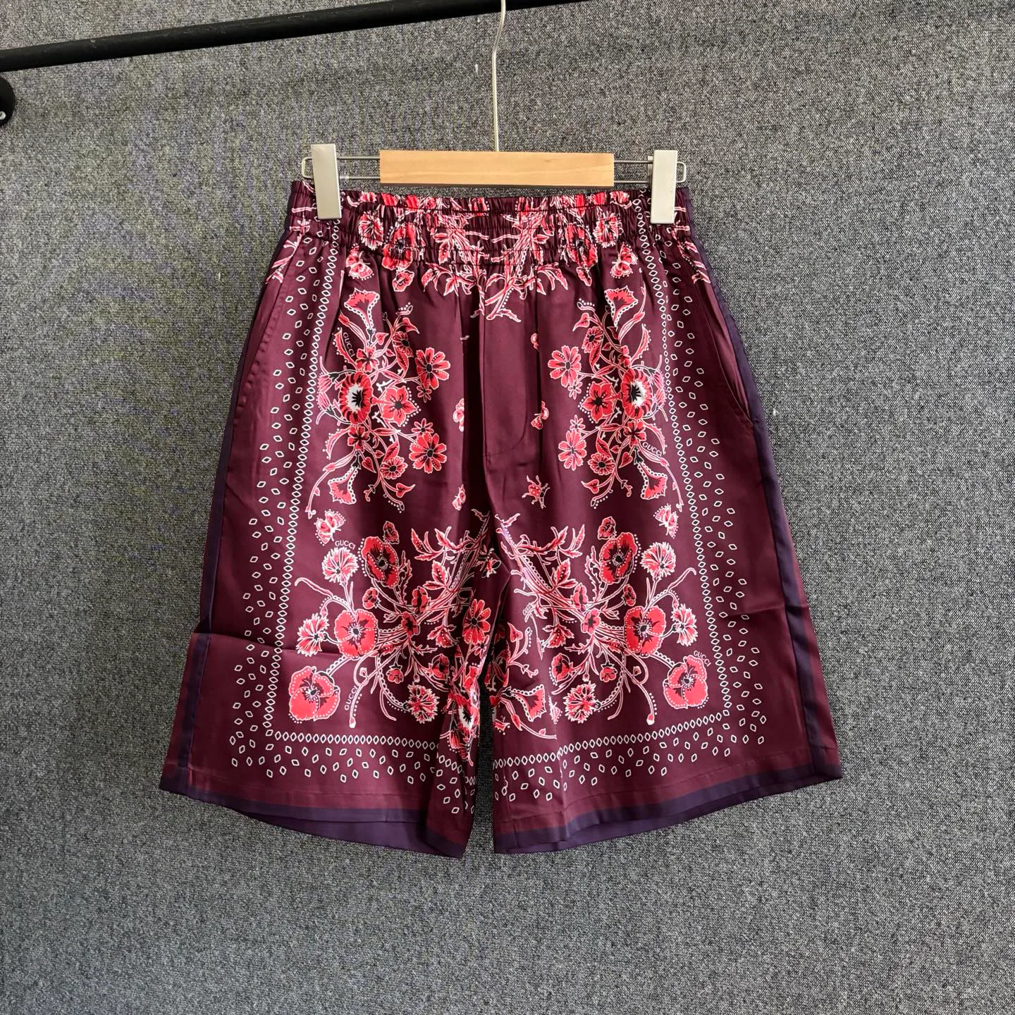 Шорты Женские Gucci 11787742