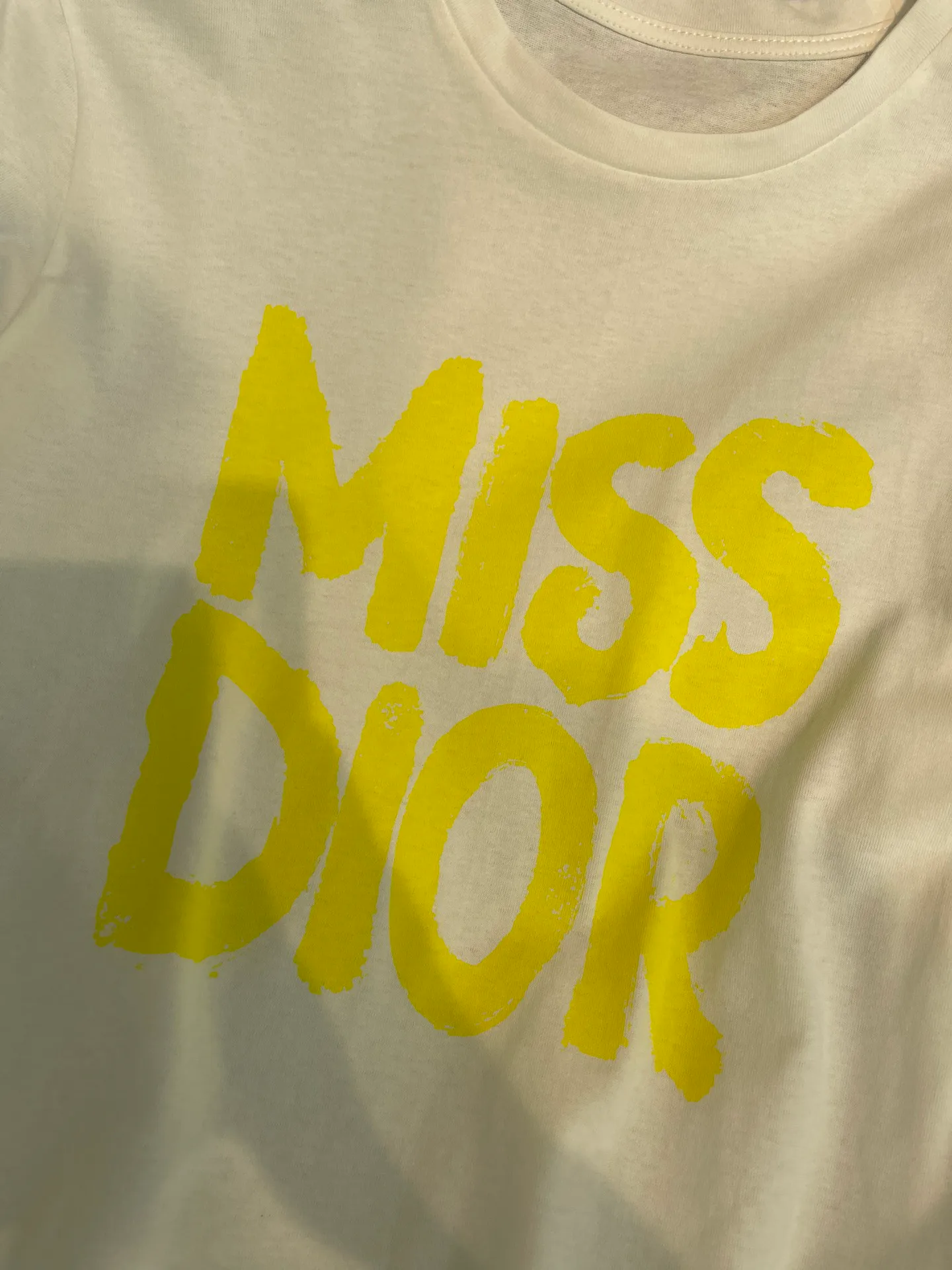 Футболки Женские Christian Dior 23507