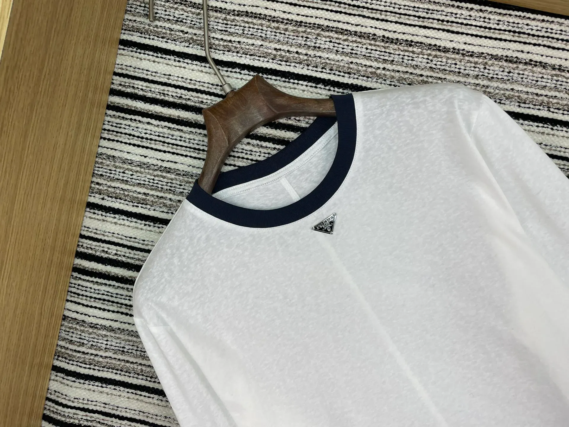 Лонгсливы Женские Prada 1532974