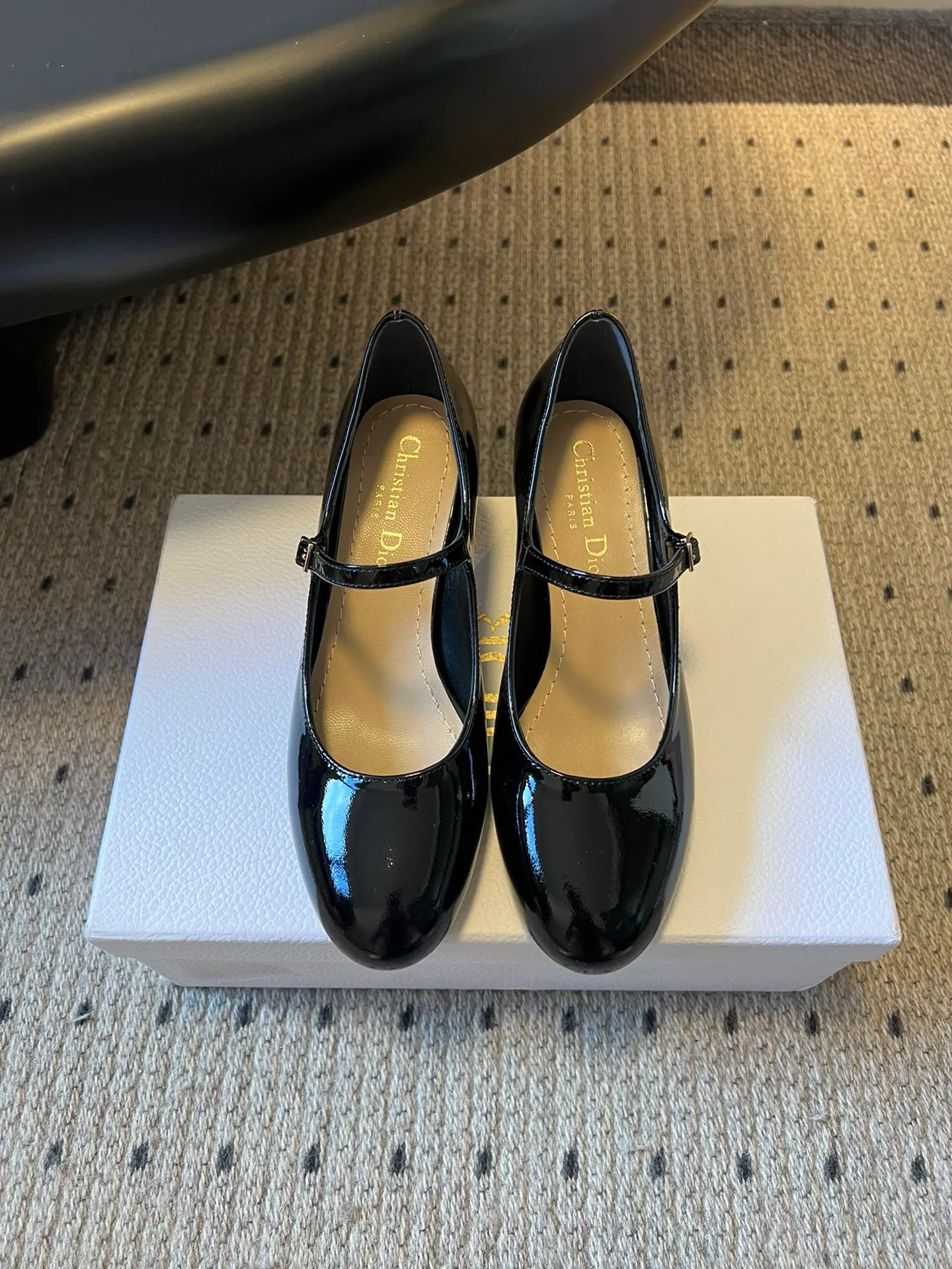 Туфли Женские Christian Dior 293441