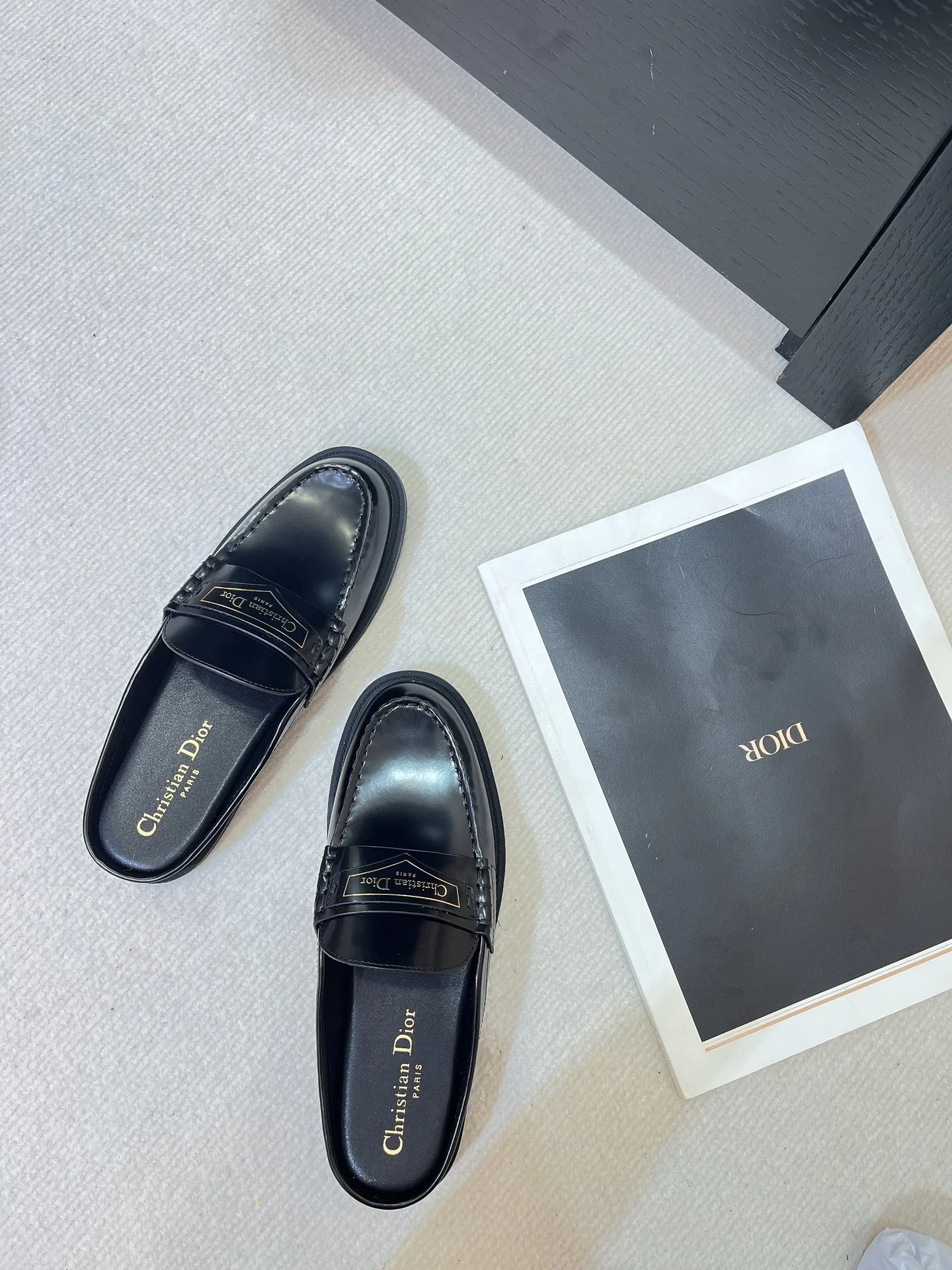 Мюли И Сабо Женские Christian Dior 13605