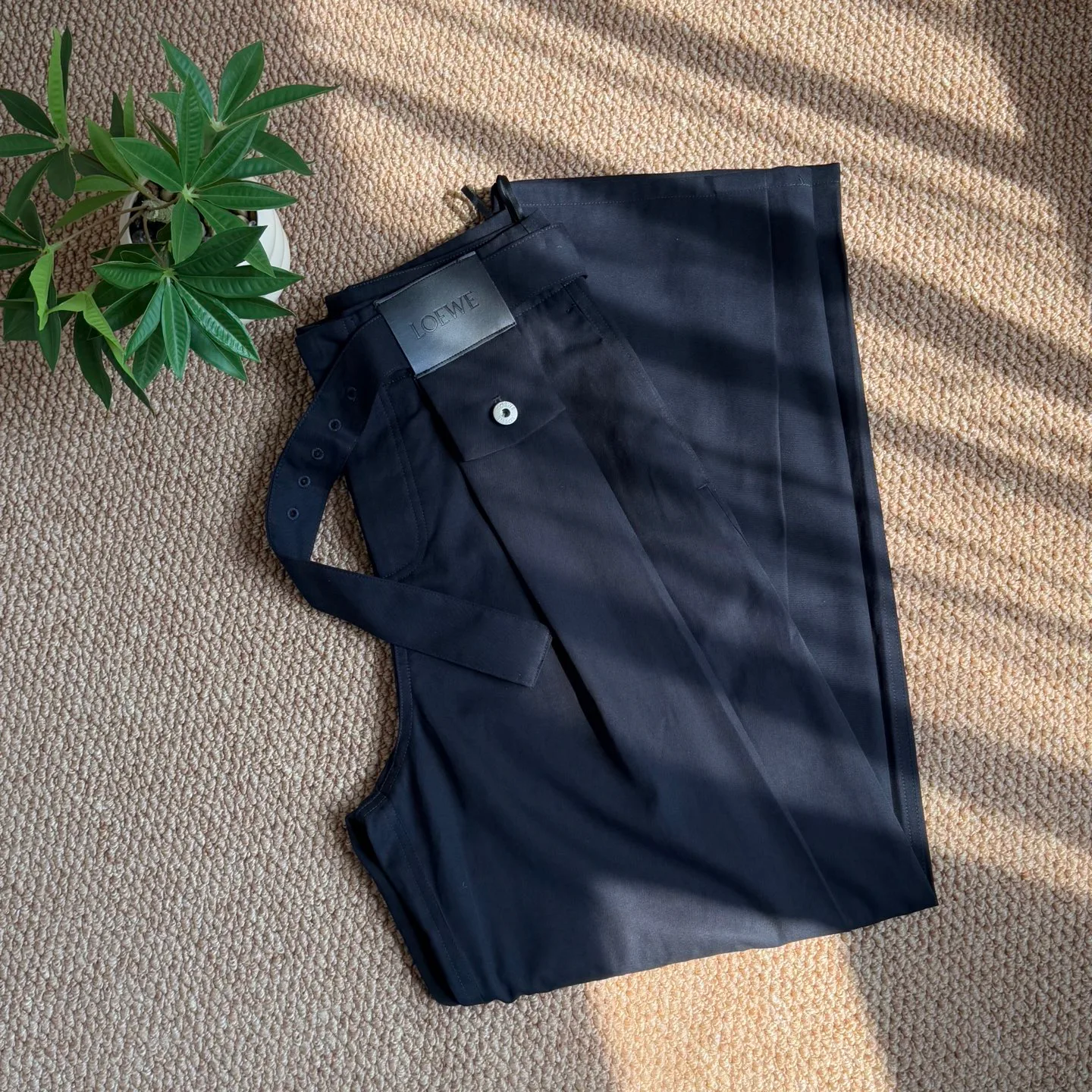 Брюки Женские Loewe 13318196