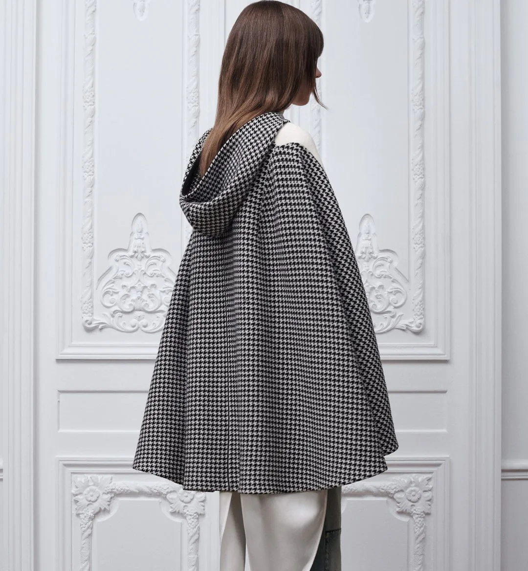 Пальто Женские Christian Dior 17340495
