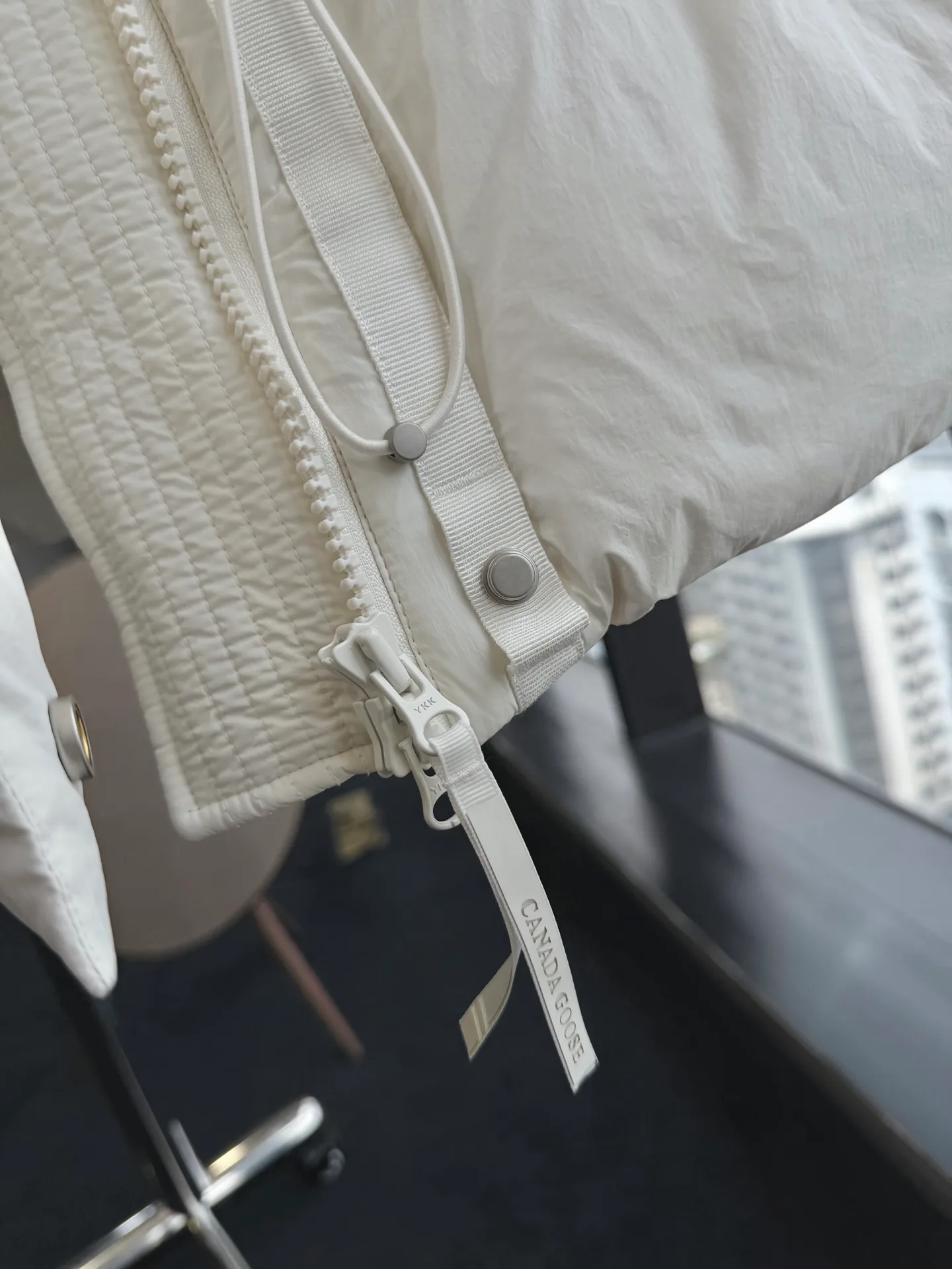 Куртки И Пуховики Женские Canada Goose 19548743