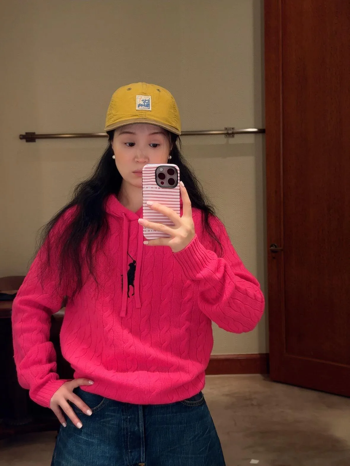 Джемперы И Свитеры Мужские Ralph Lauren 715905