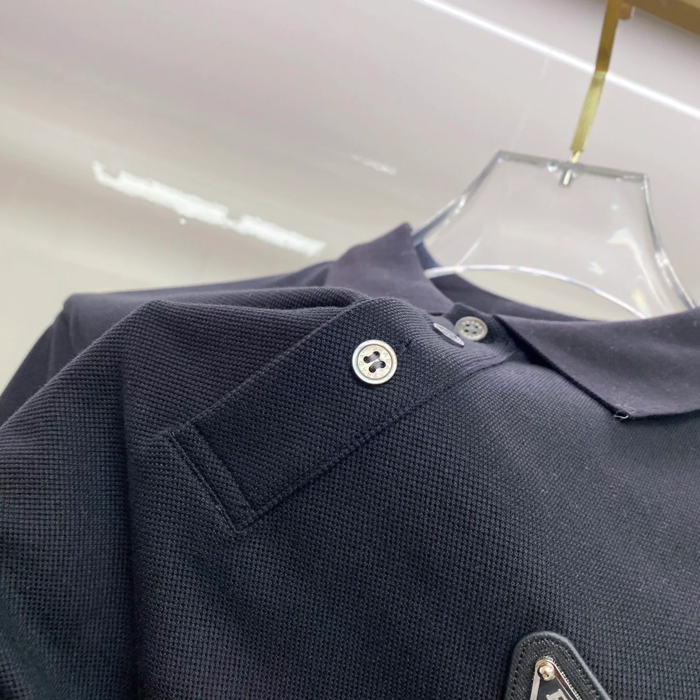 Футболки Мужские Prada 12789853