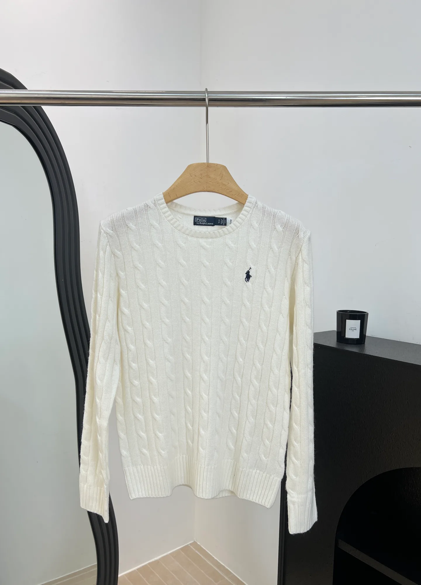 Джемперы И Свитеры Женские Ralph Lauren 18150009