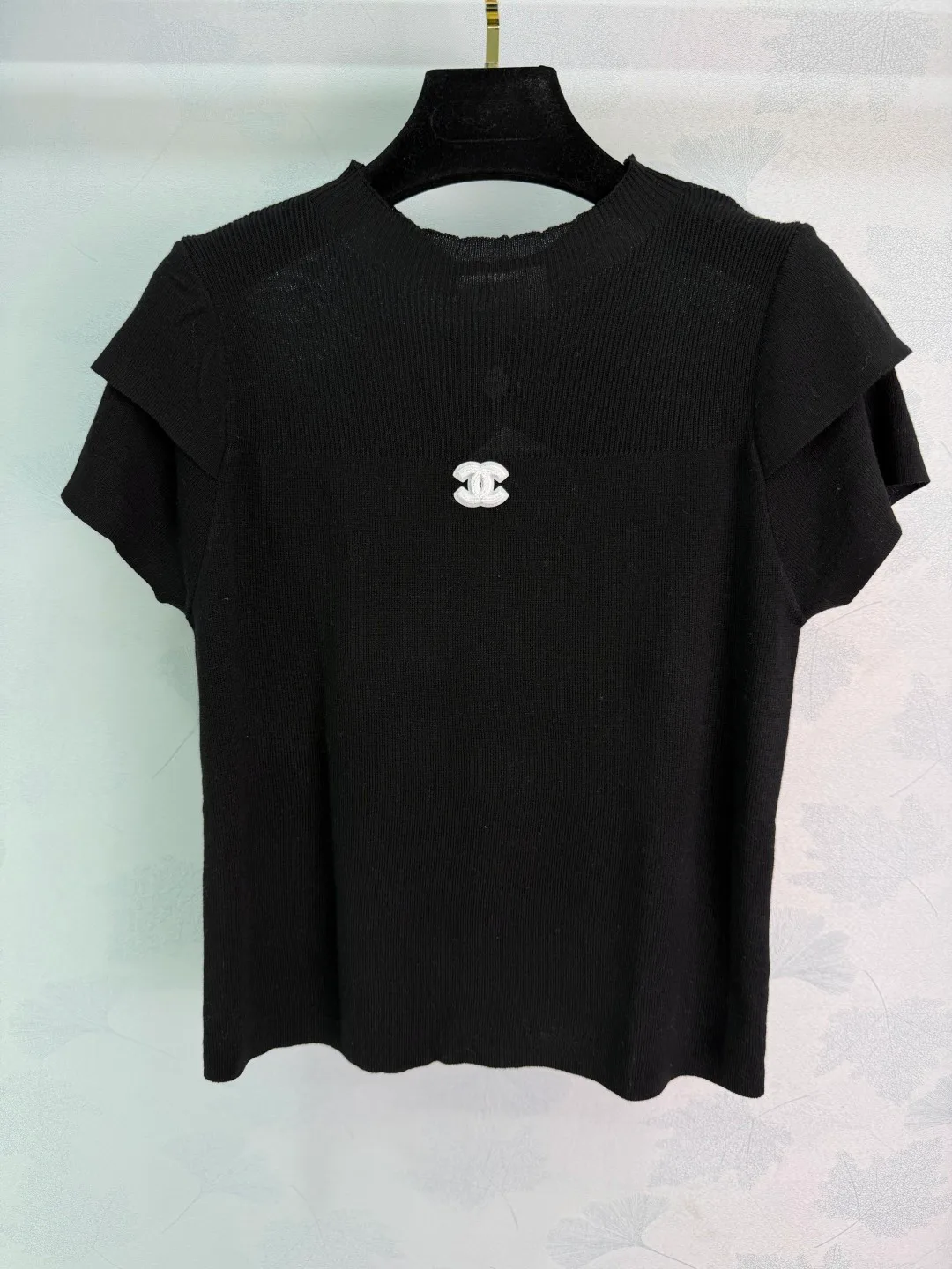 Топы Женские Chanel 11475957