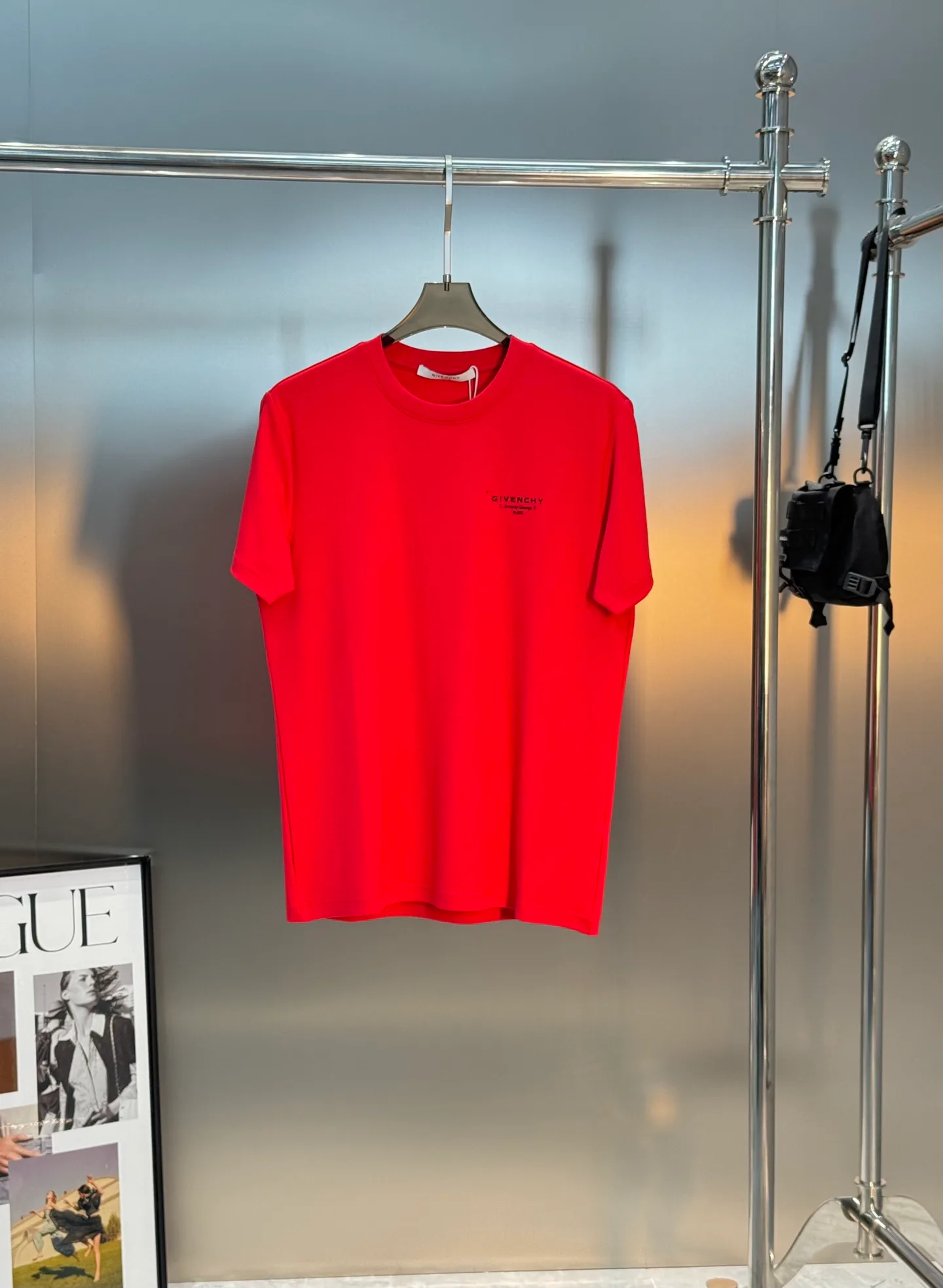 Футболки Женские Givenchy 1234803