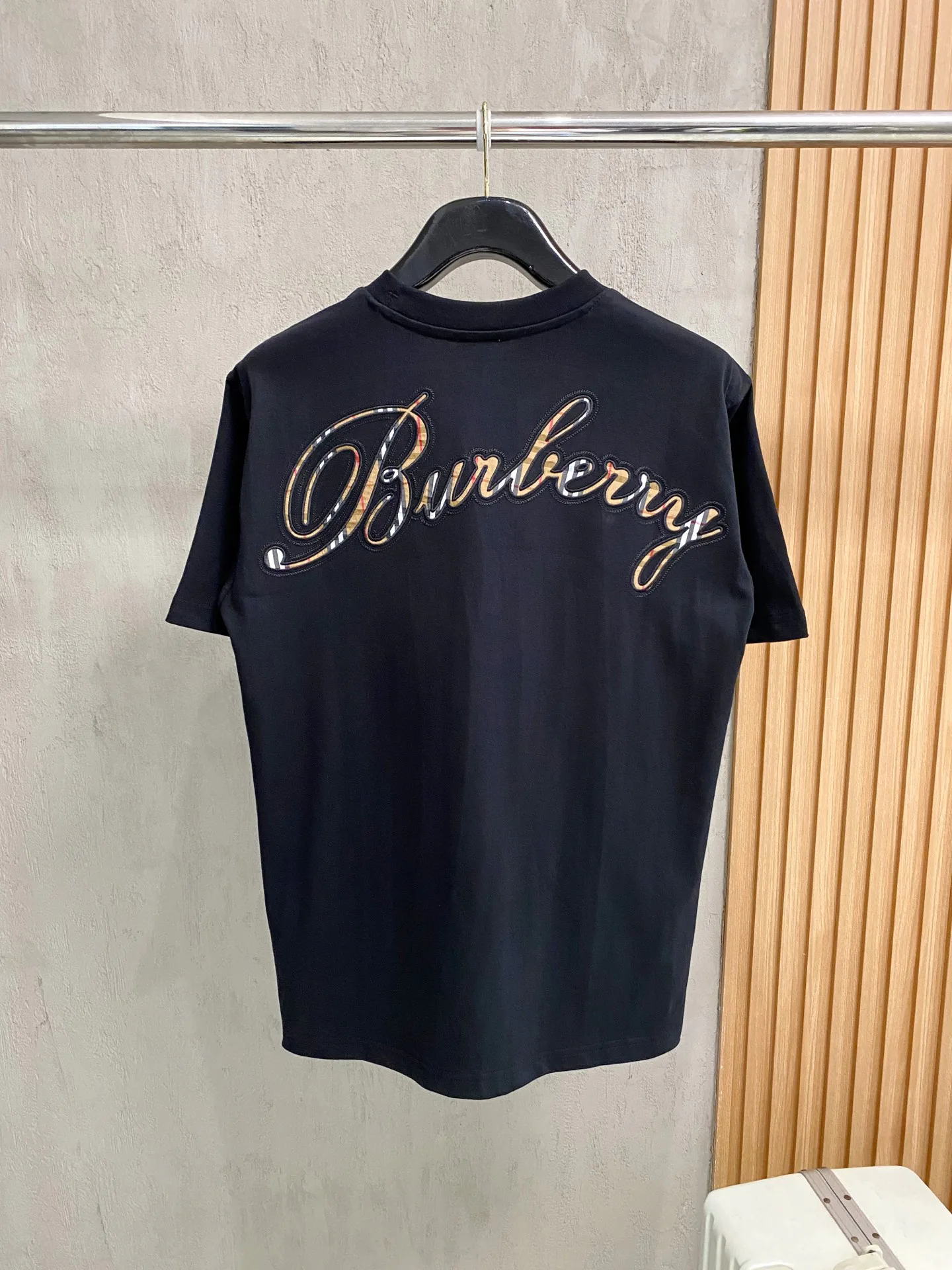 Футболки Мужские Burberry 5023541