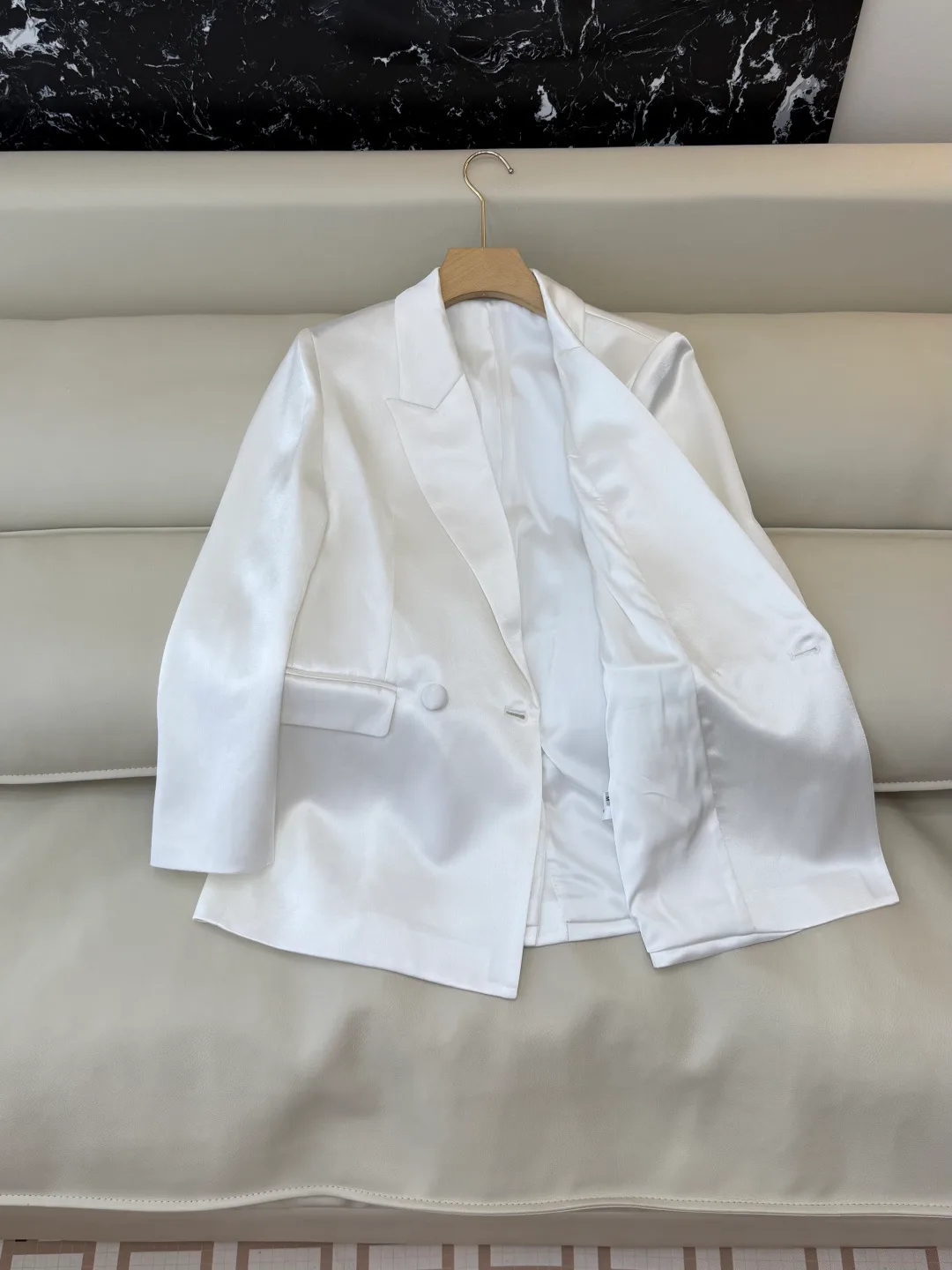 Пиджаки Мужские Saint Laurent 9916888