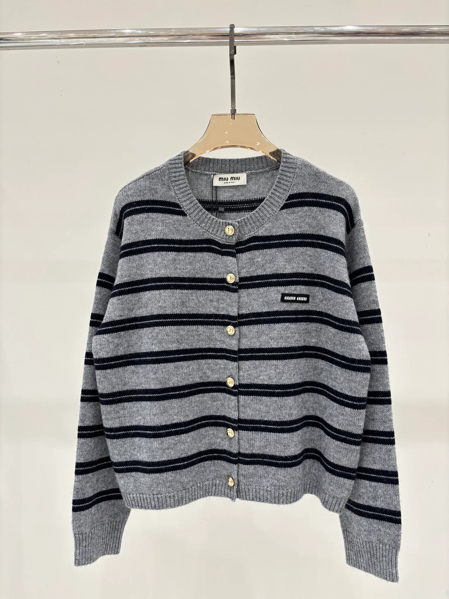 Джемперы И Свитеры Женские Miu Miu 934191