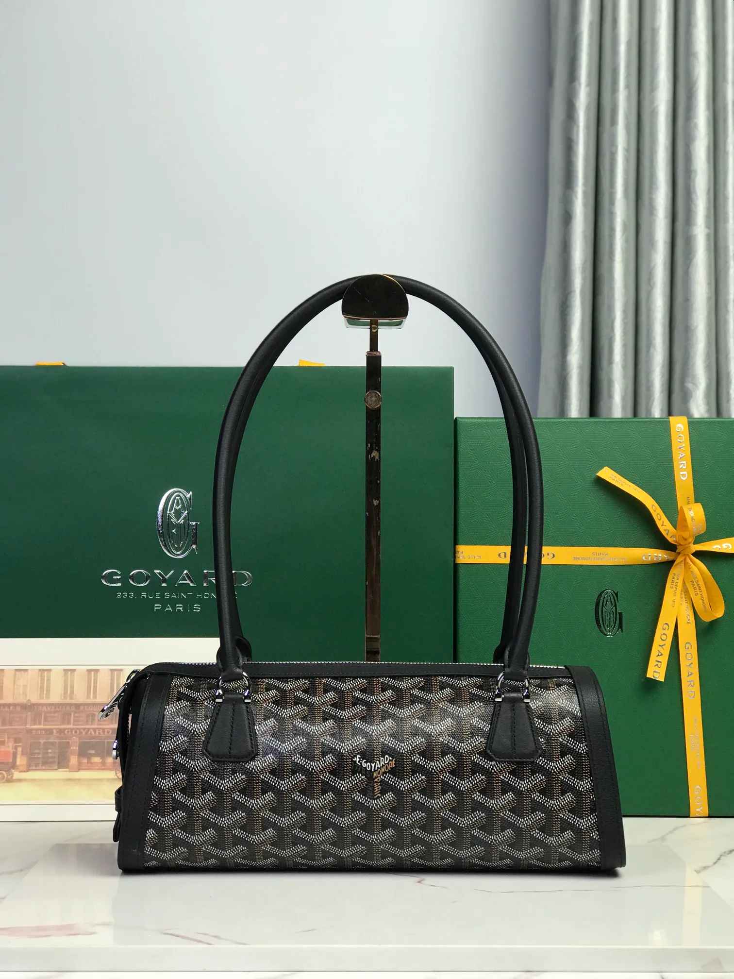 Классические Сумки Женские Goyard 11412613