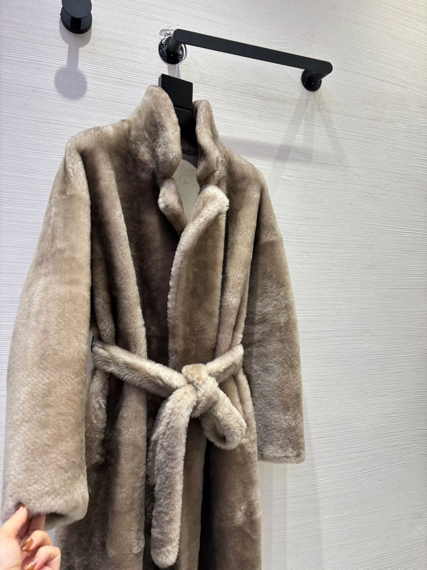 Шубы Женские Brunello Cucinelli 417392