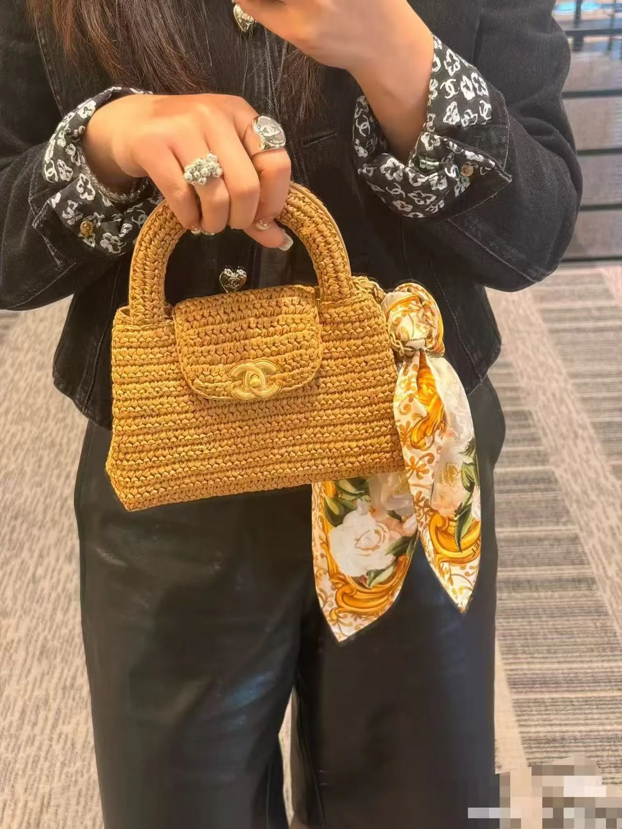 Классические Сумки Женские Chanel 13186878