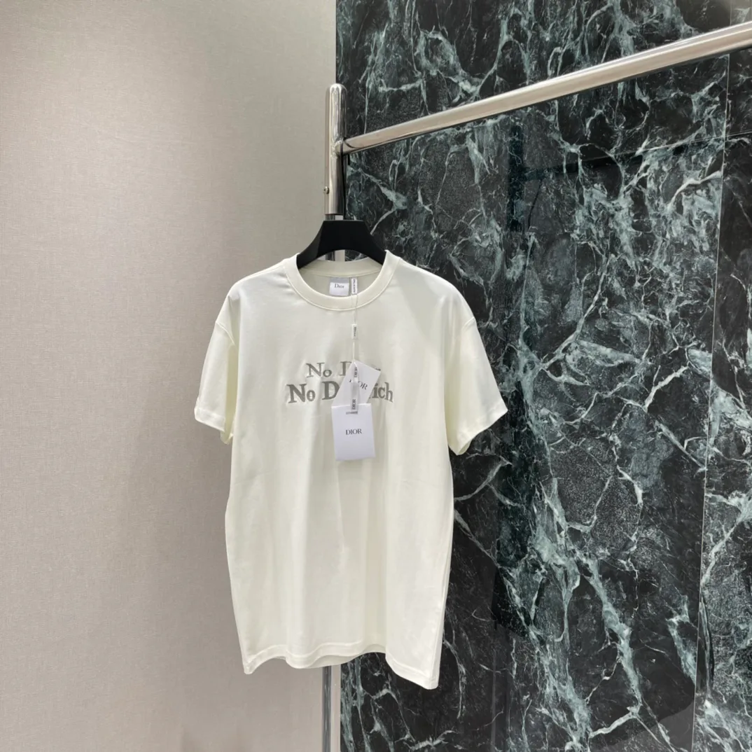 Футболки Женские Christian Dior 11397764
