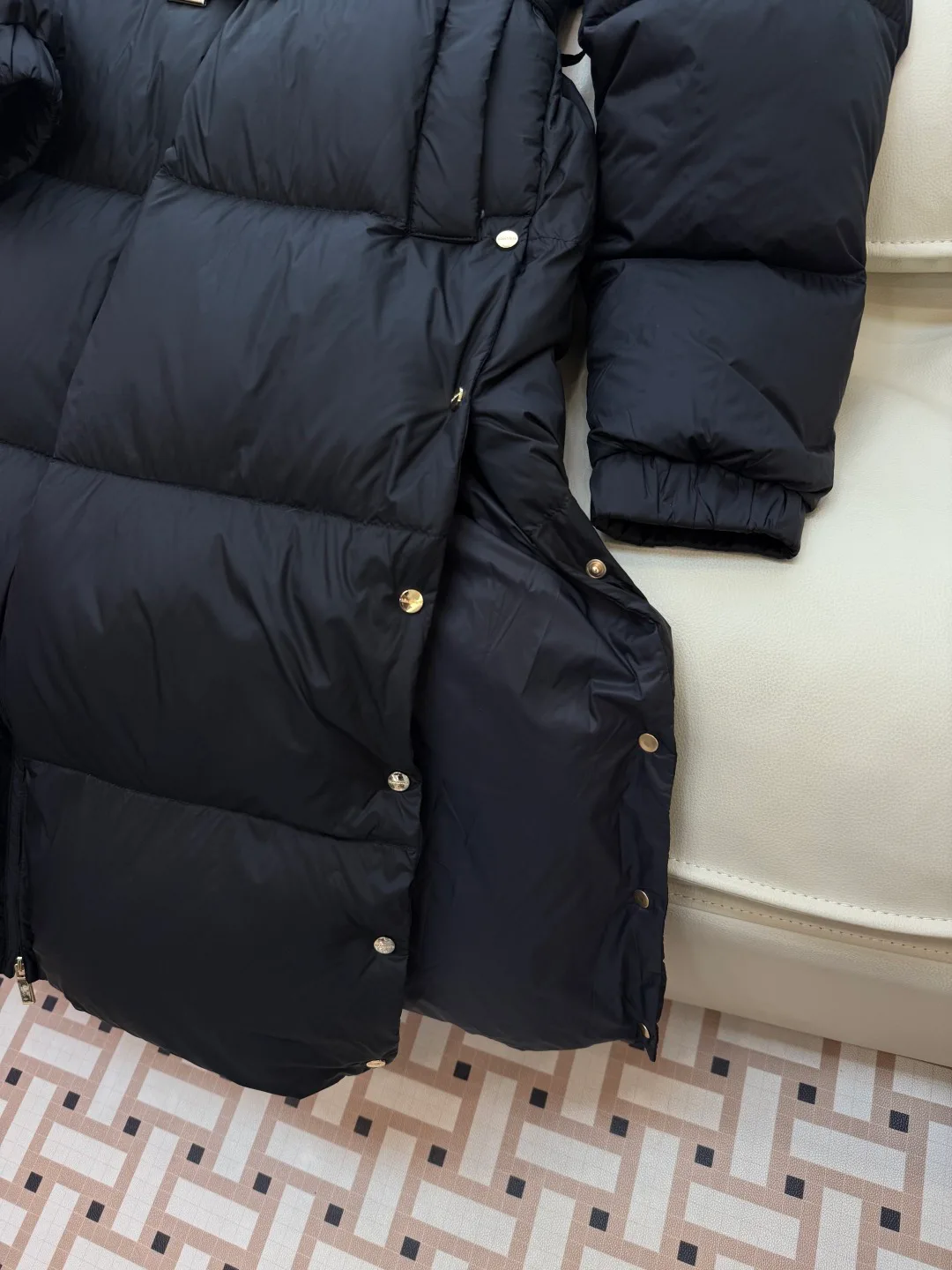 Куртки И Пуховики Мужские Max Mara 1264597