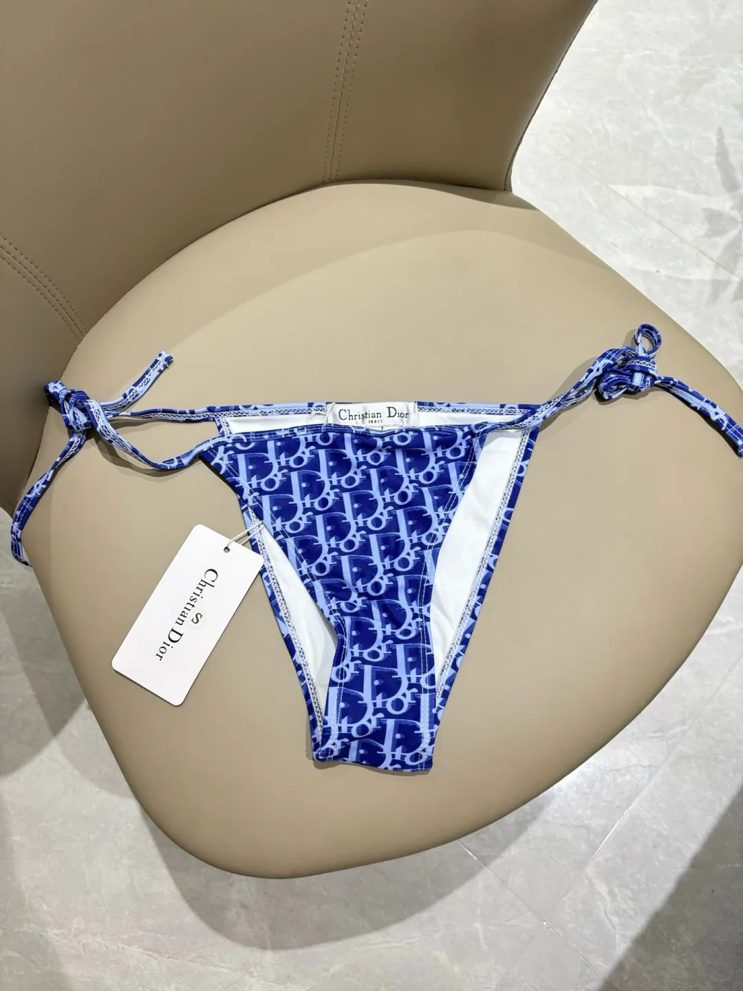 Купальники Женские Christian Dior 17498340
