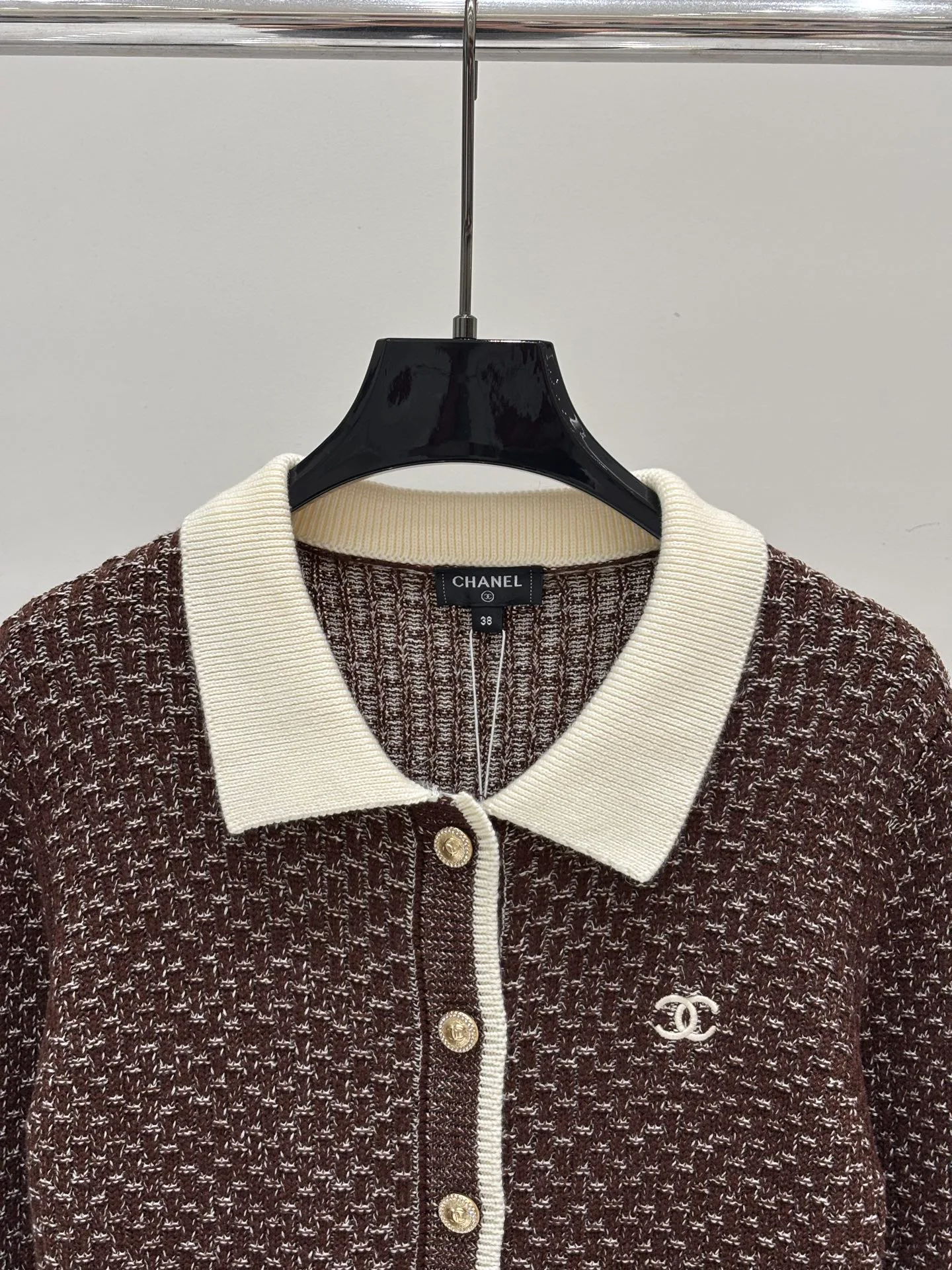 Джемперы И Свитеры Женские Chanel 19005680