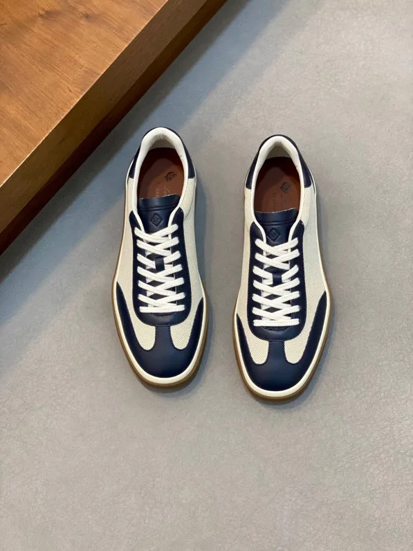 Кеды Мужские Loro Piana 1261633