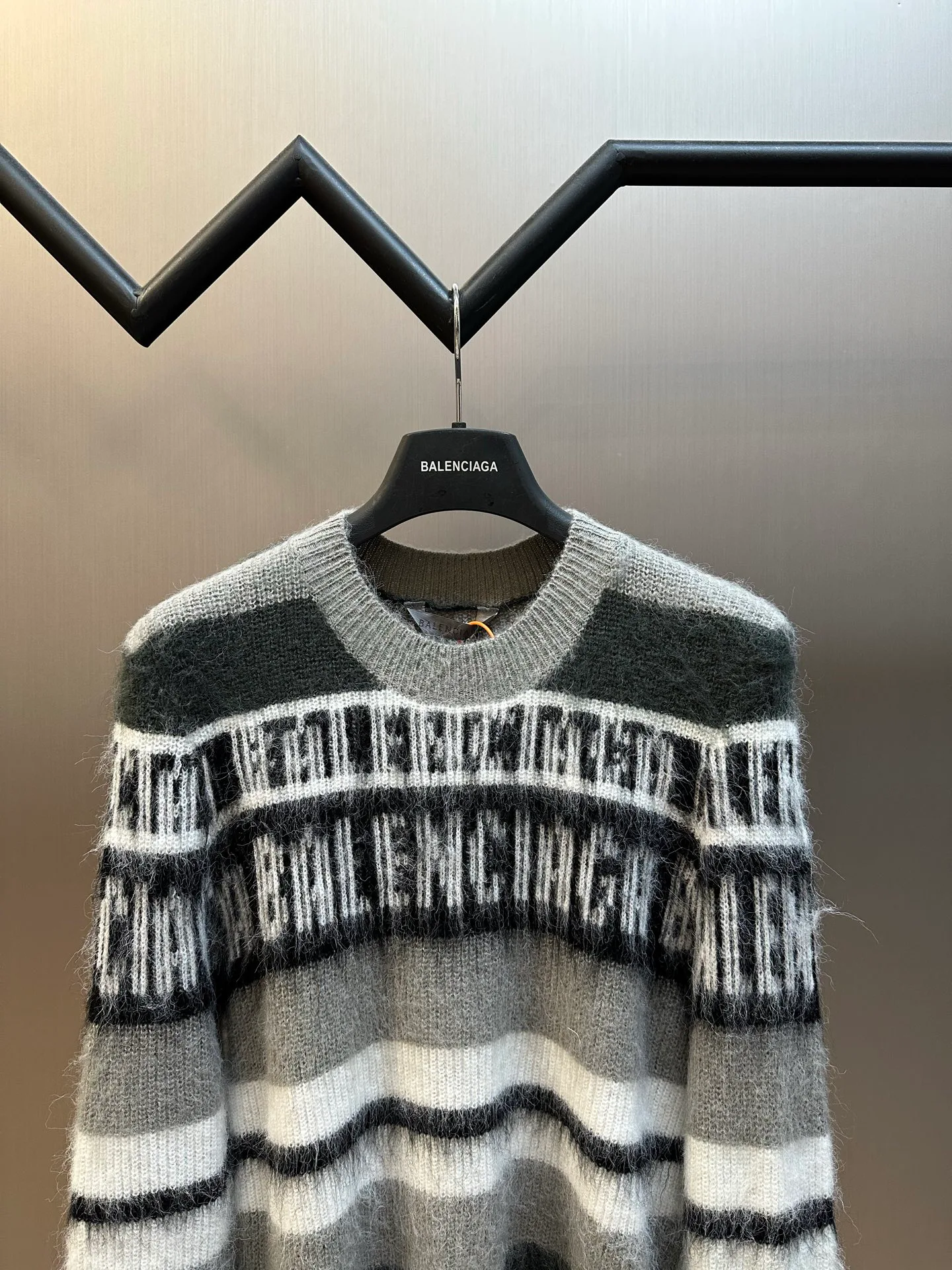 Джемперы И Свитеры Мужские Balenciaga 18178853