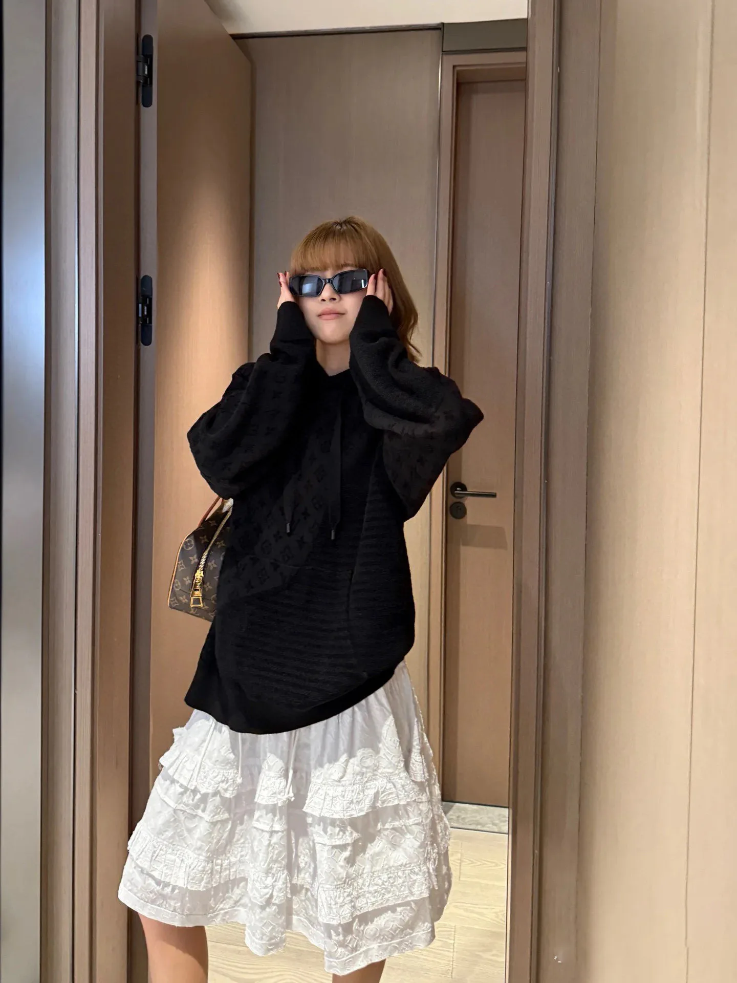 Свитшоты И Худи Мужские Louis Vuitton 350556