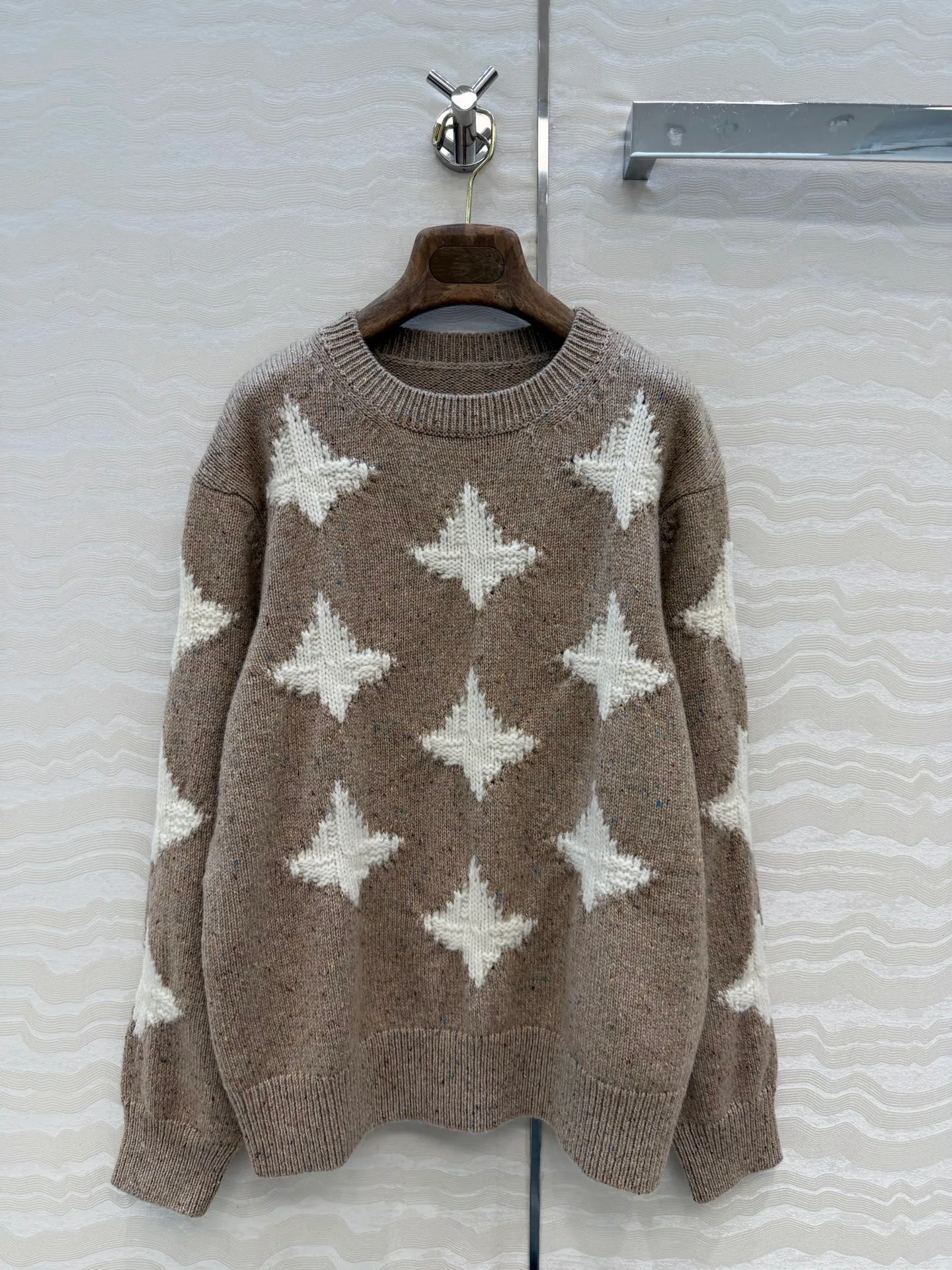 Джемперы И Свитеры Женские Loro Piana 580918