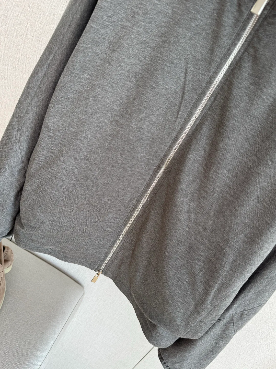 Куртки И Пуховики Мужские Zegna 3044069