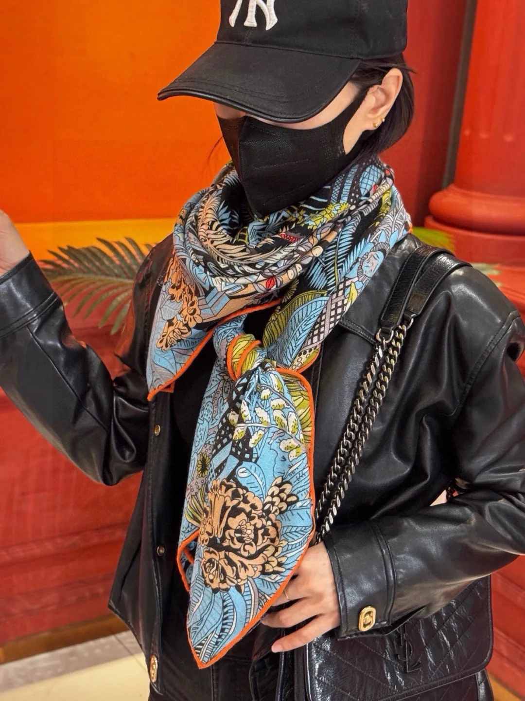 Платки Hermes 18322213