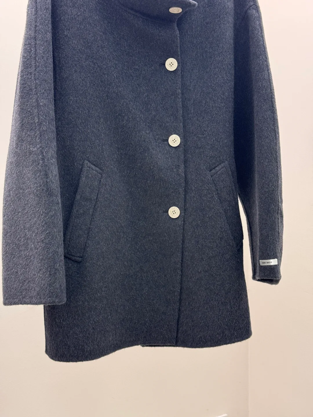 Куртки И Пуховики Женские Loro Piana 1238160