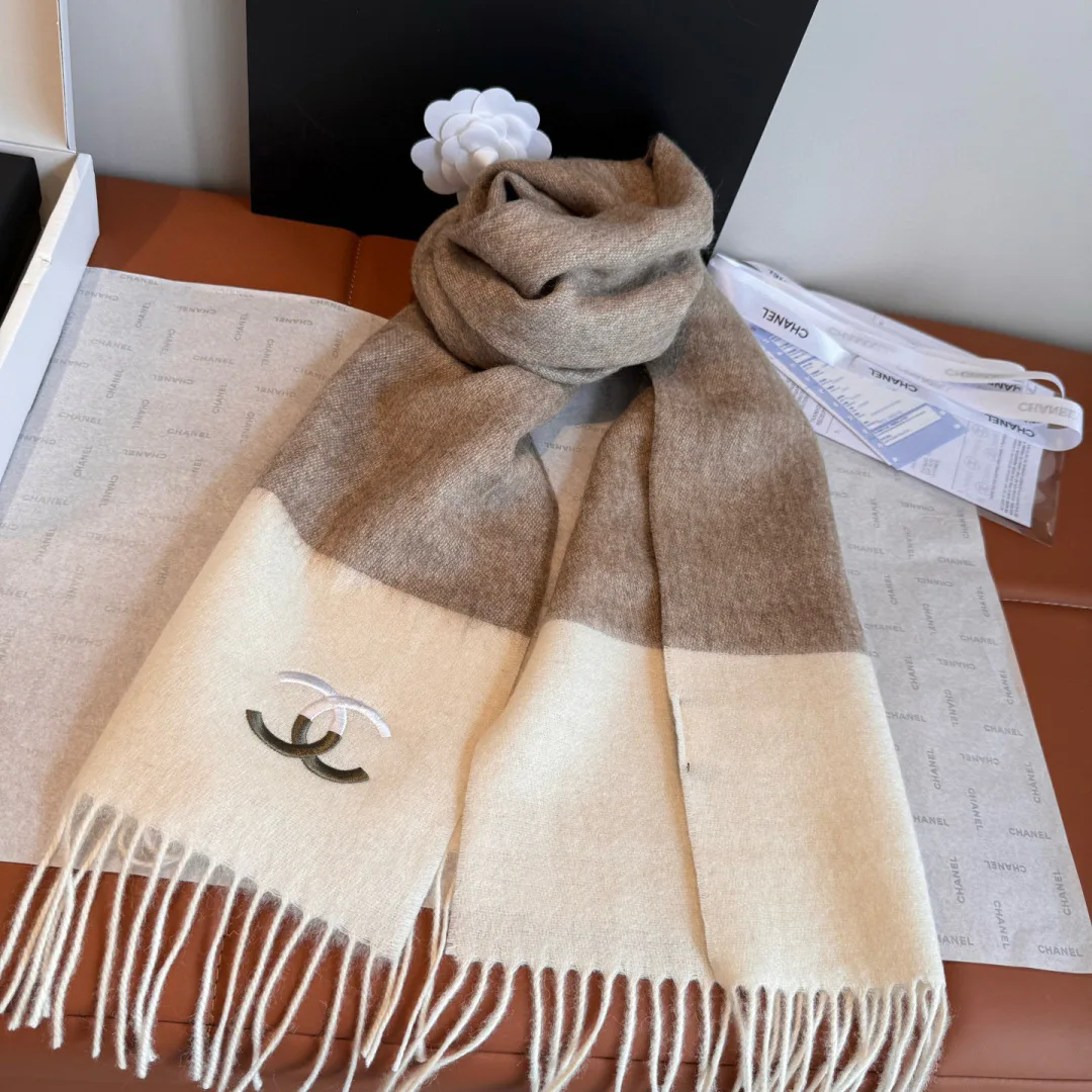 Шарфы Chanel 3471610