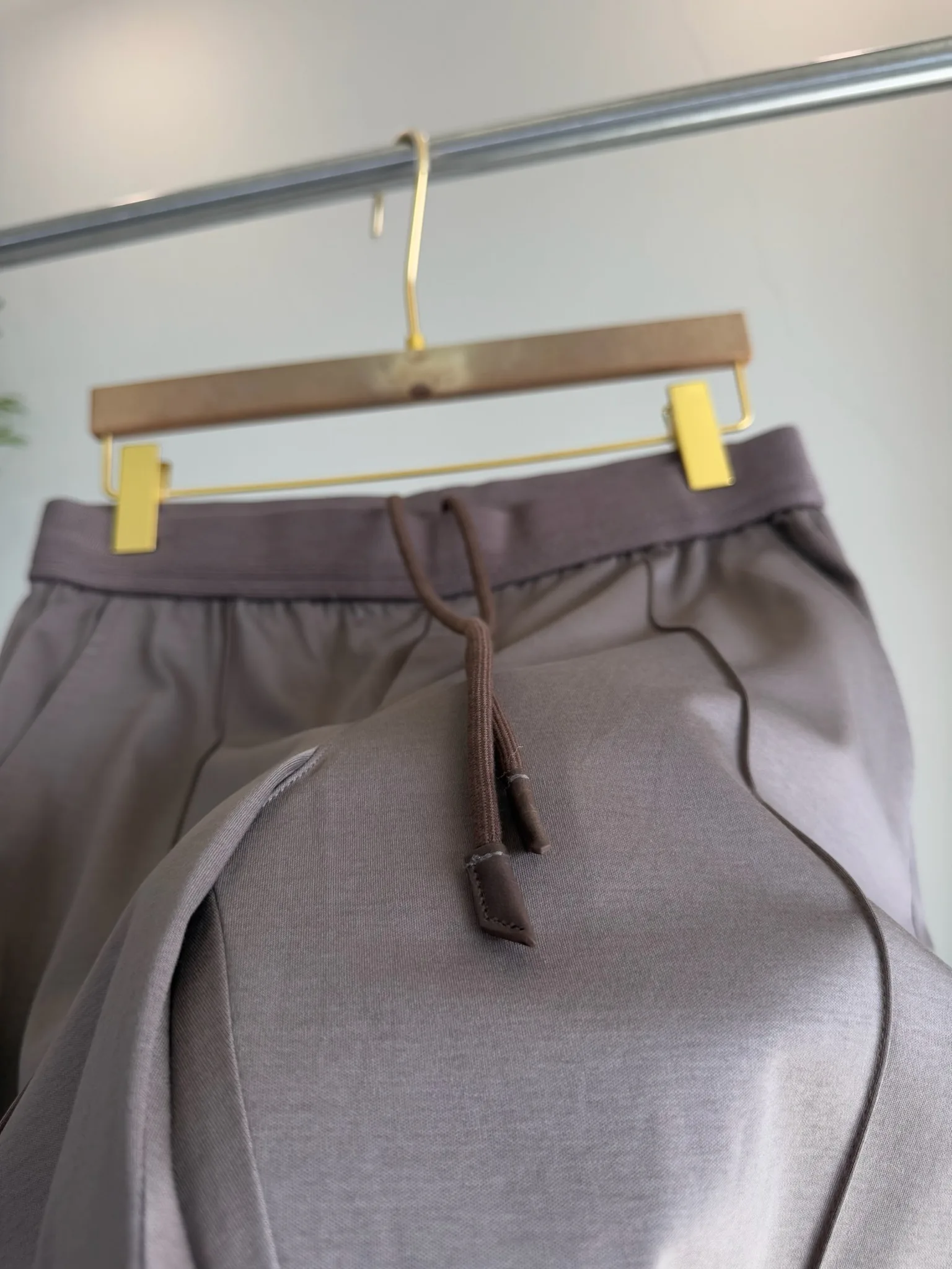 Брюки Мужские Zegna 11602601
