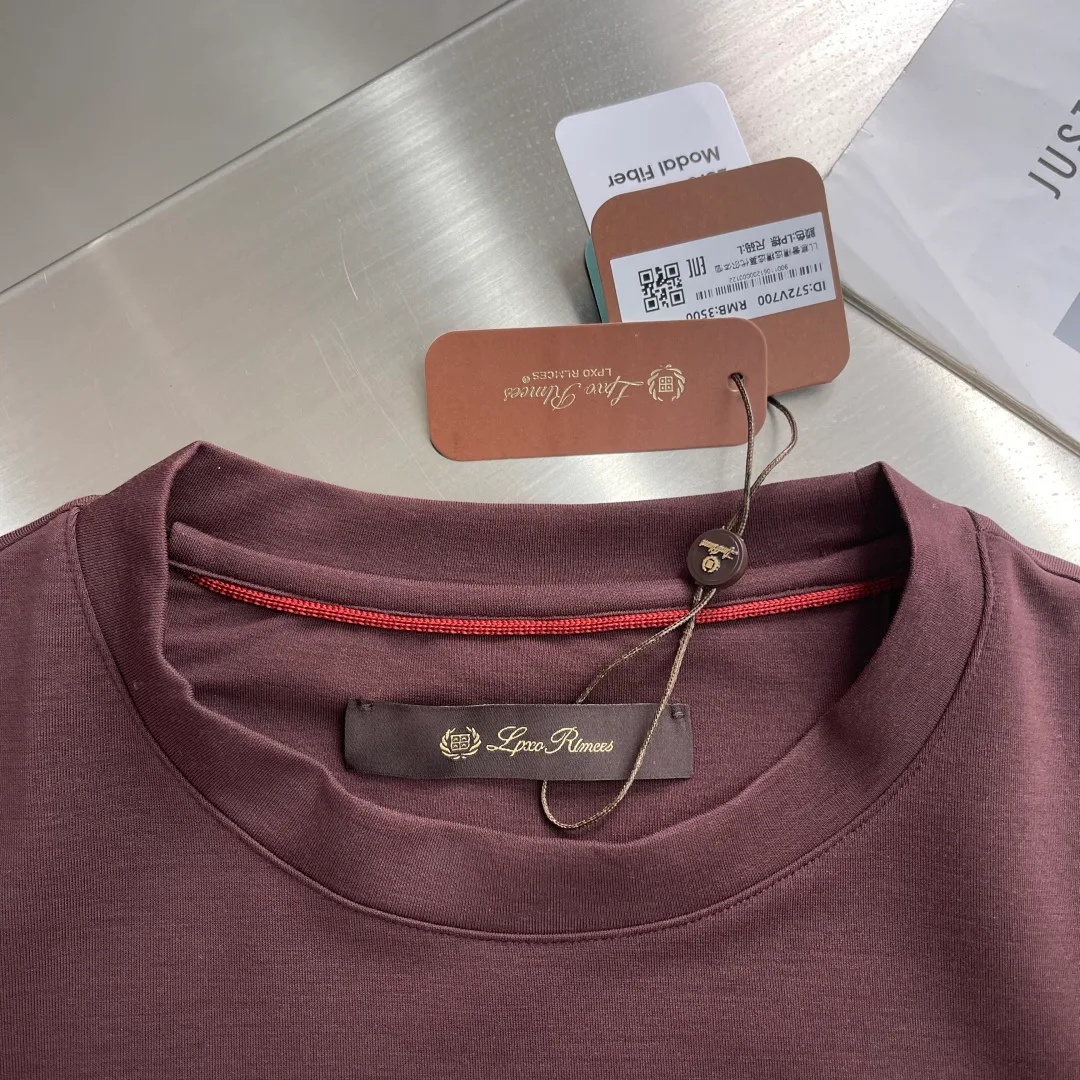 Лонгсливы Мужские Loro Piana 11523401