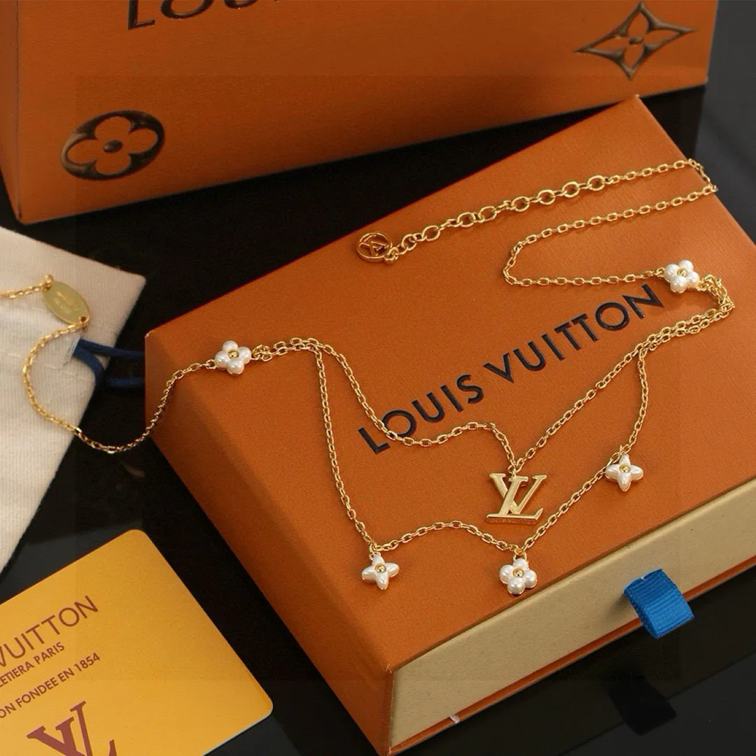 Бижутерия Louis Vuitton 225263
